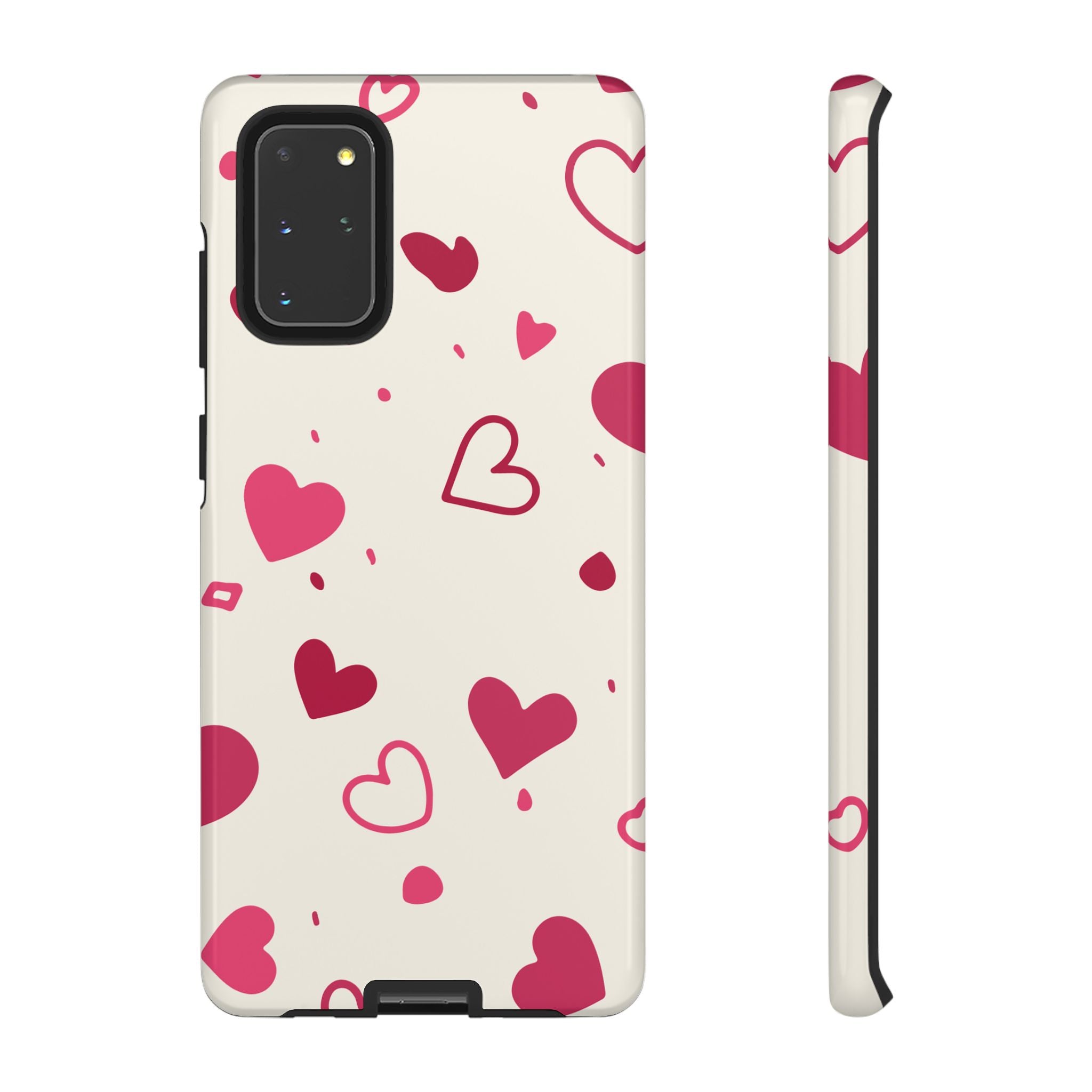 HEARTS