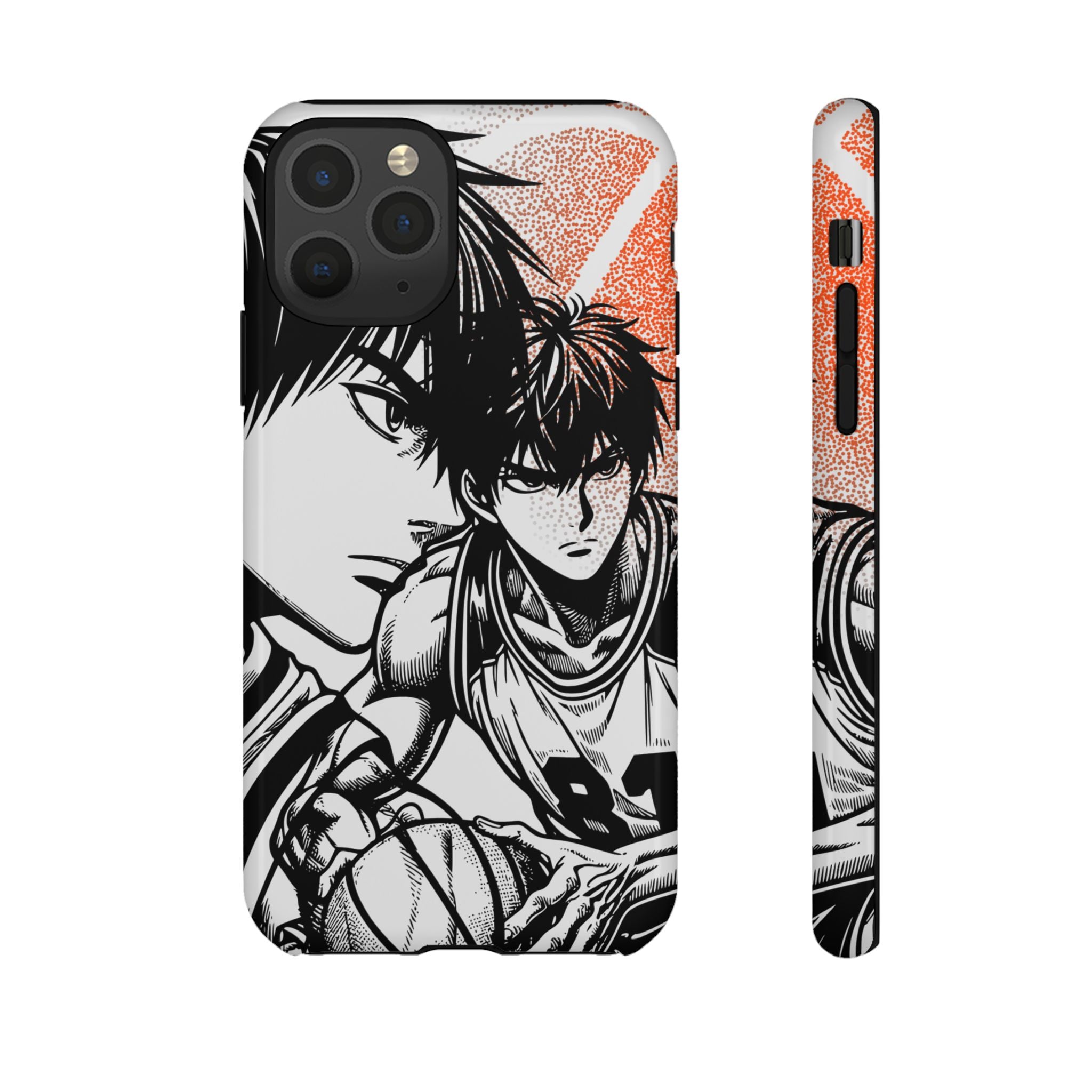 MANGA BASKETBALL