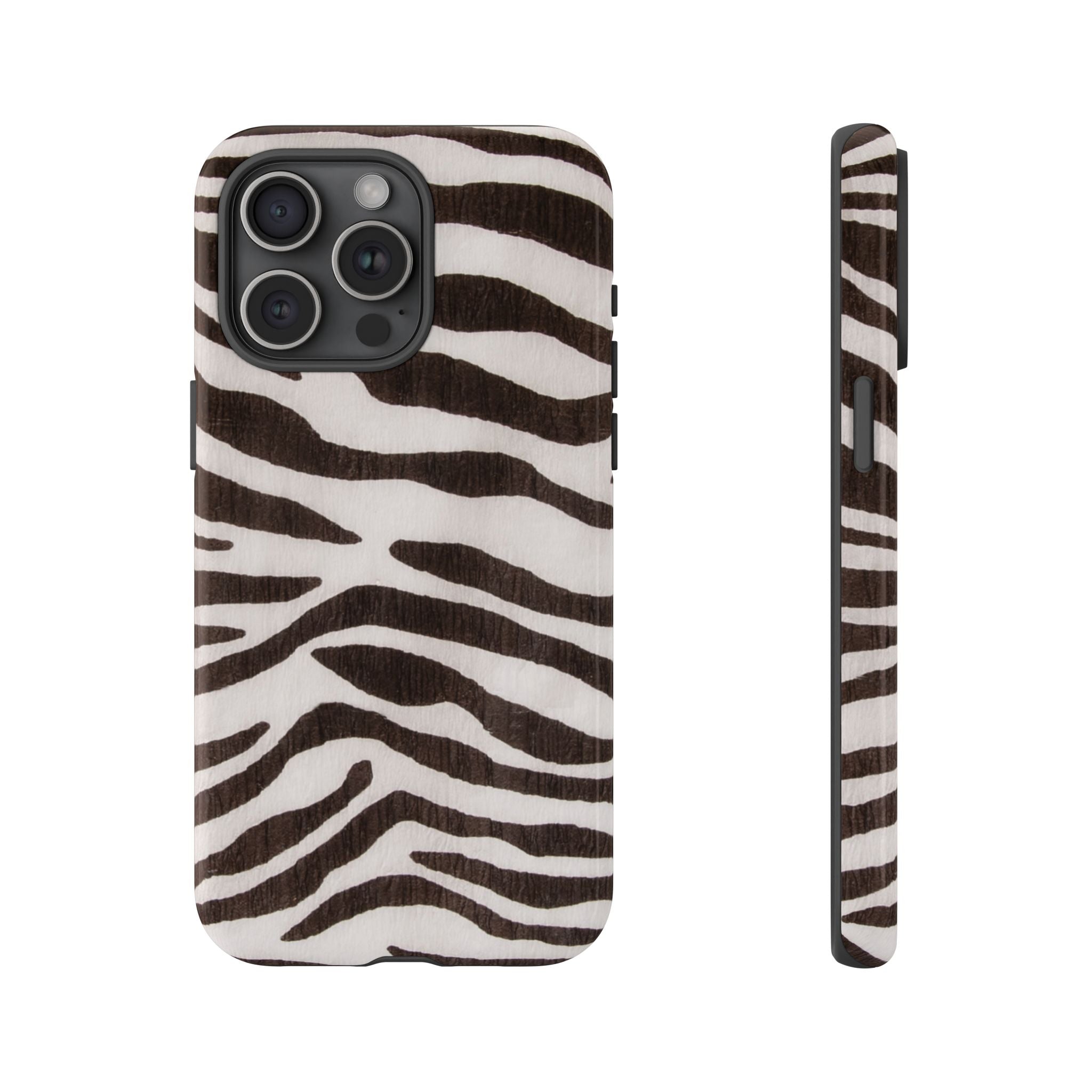 ZEBRA PRINT