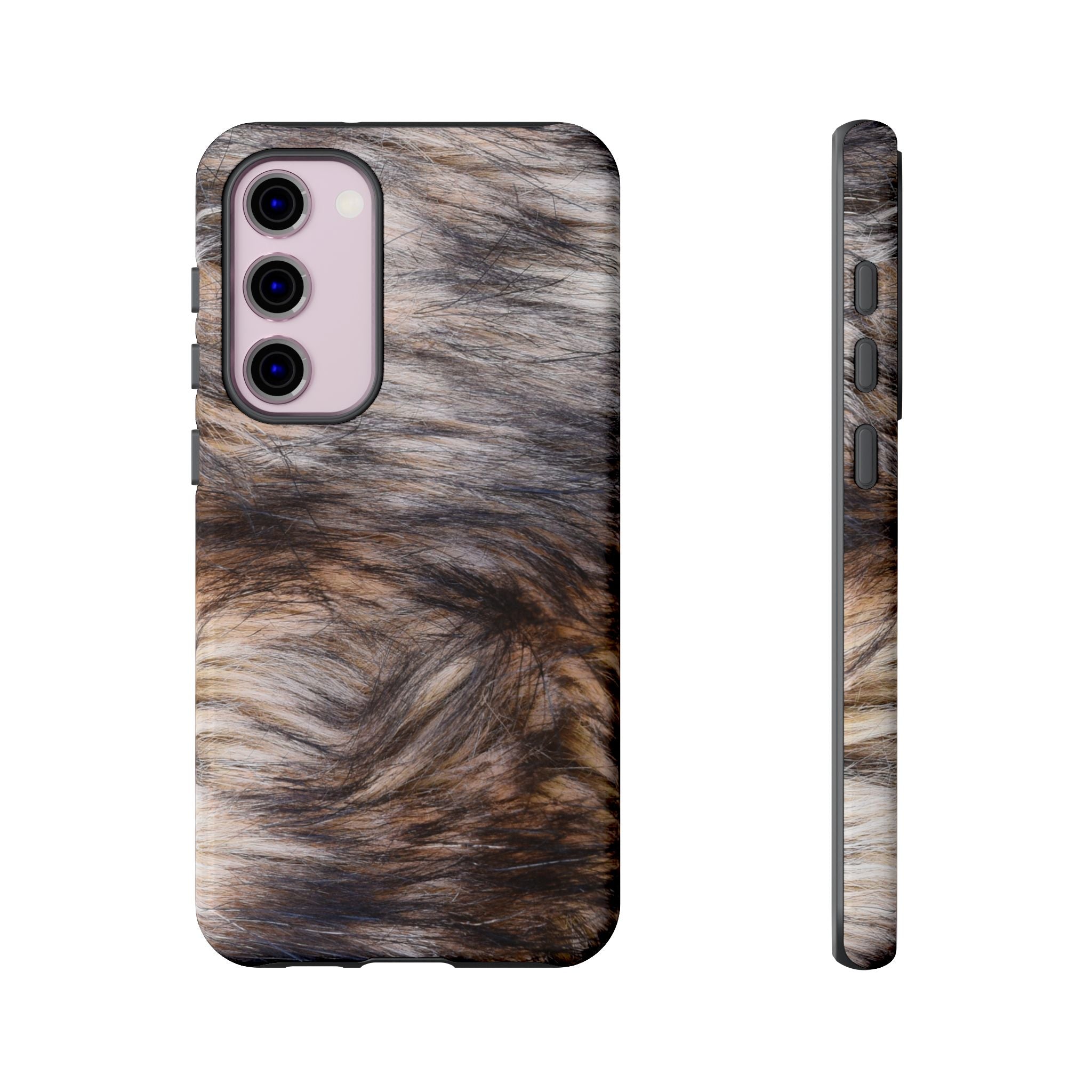 WOLF PRINT