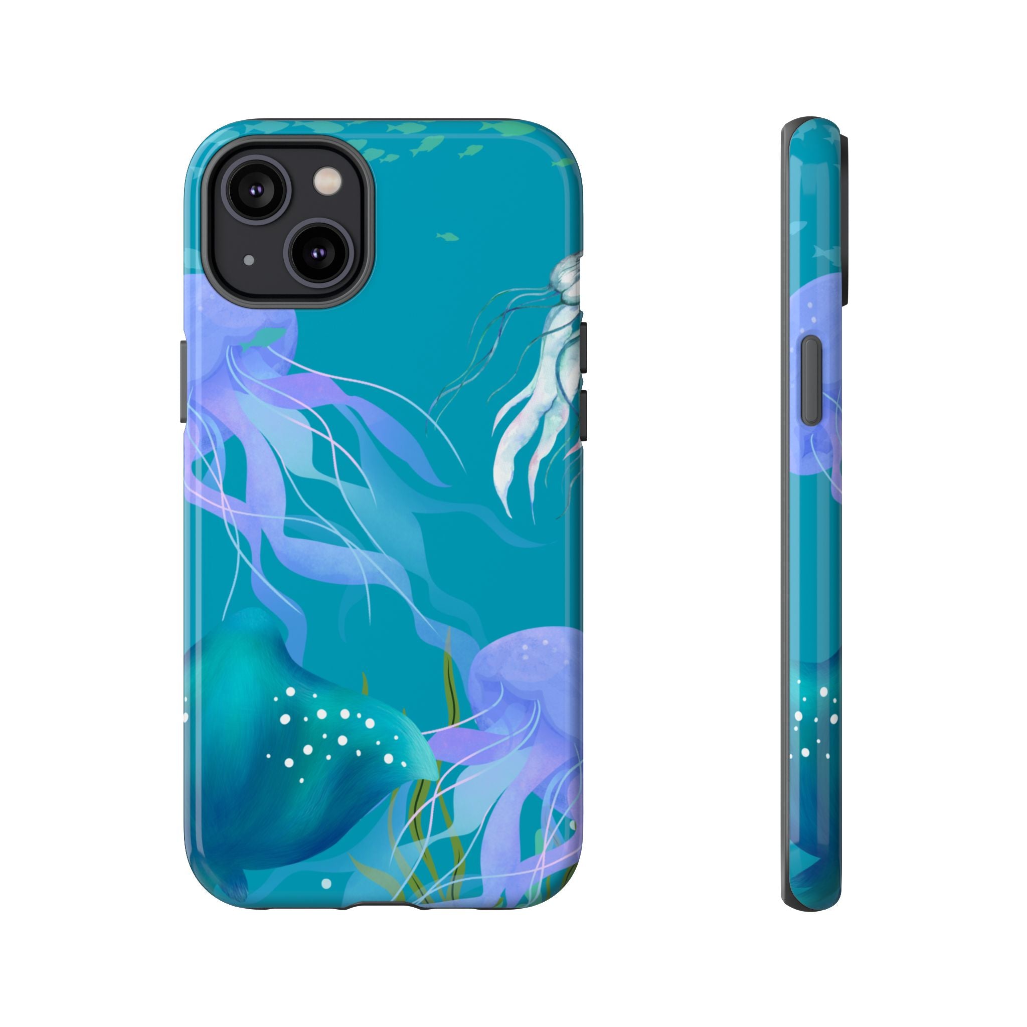 OCEAN DREAMS
