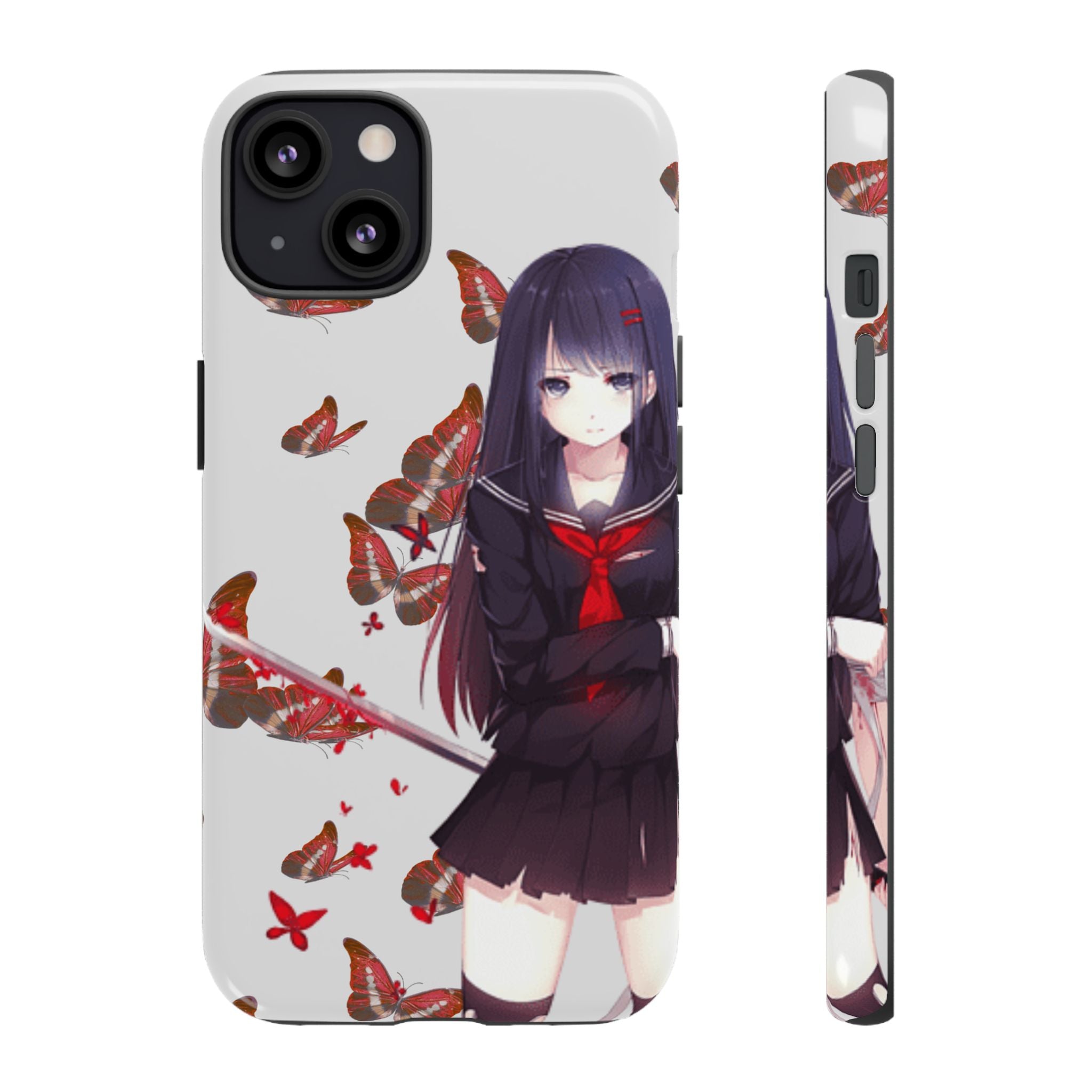 ANIME GIRL SAKURA