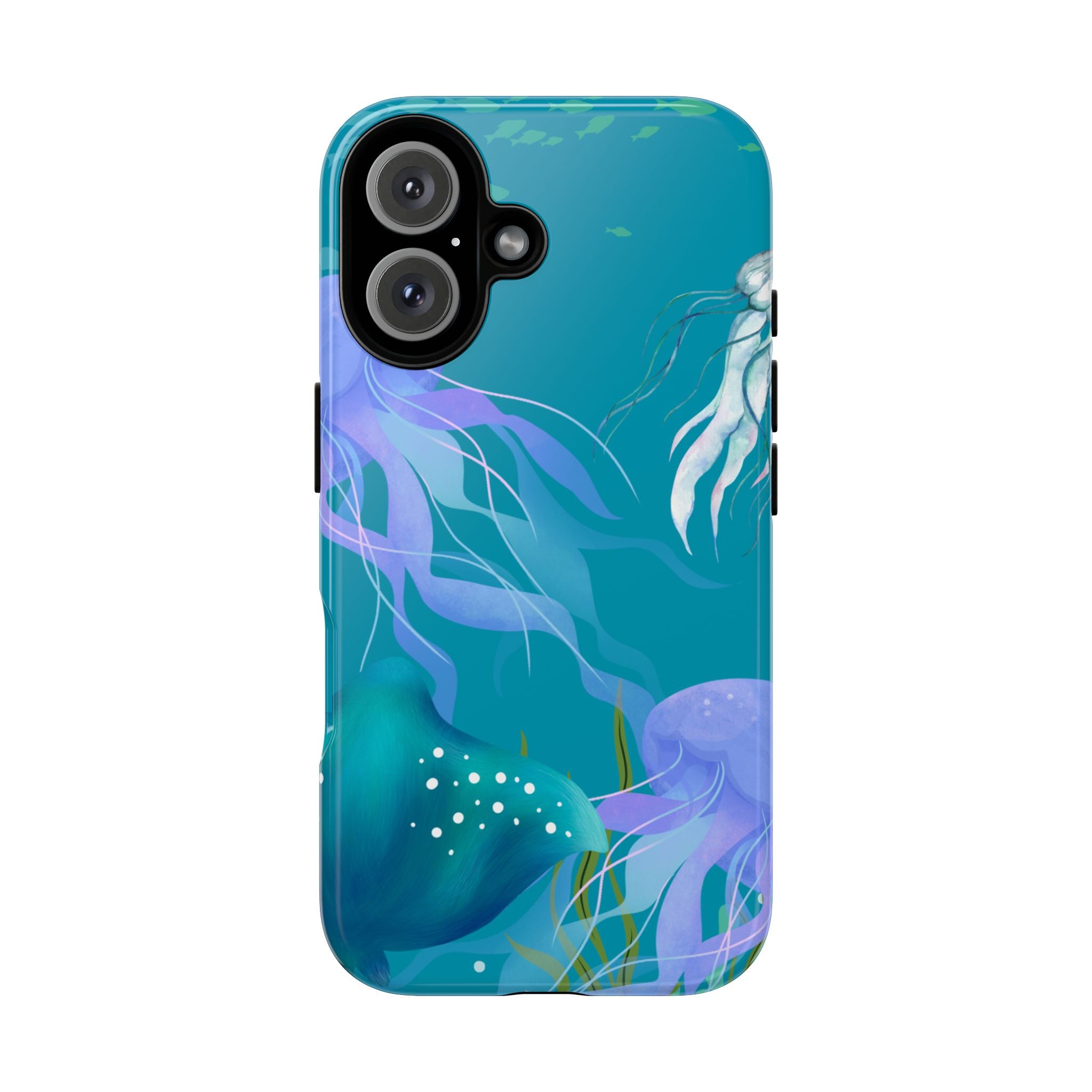 OCEAN DREAMS