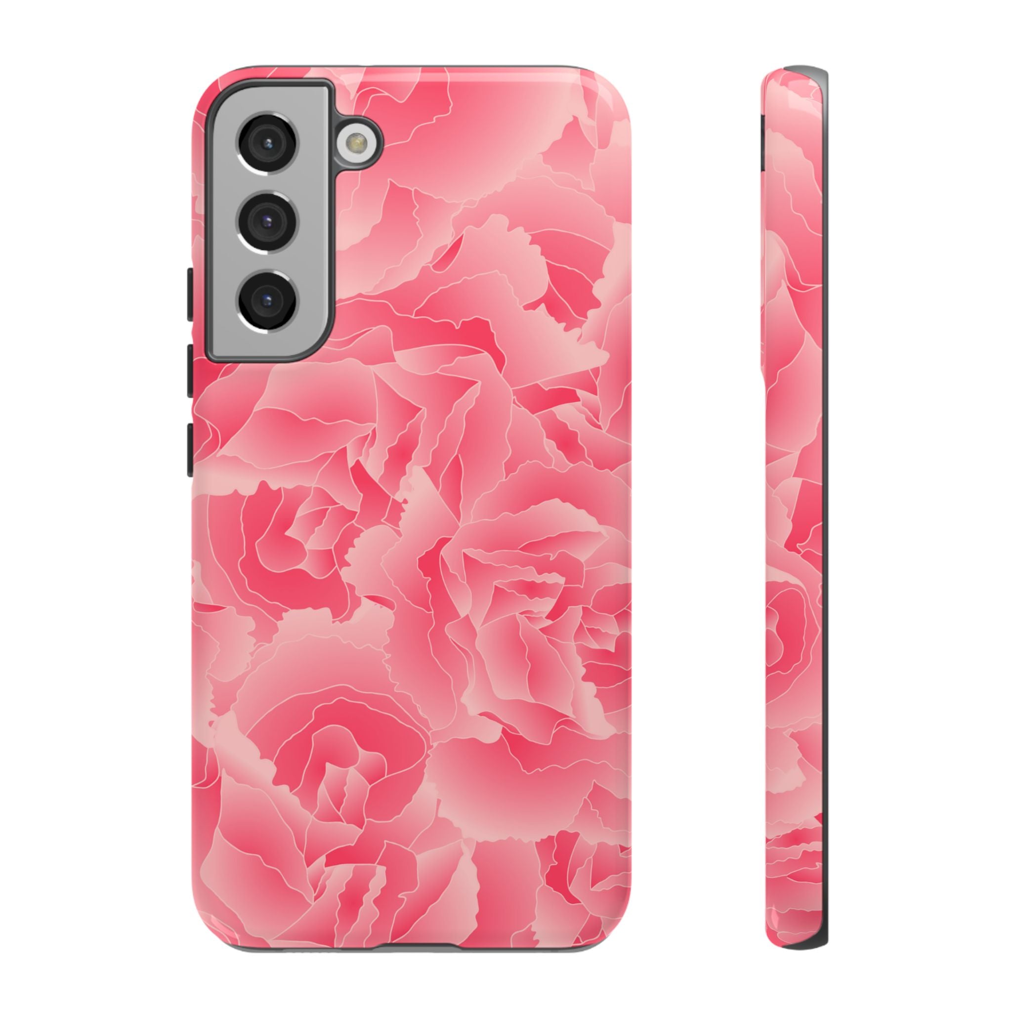 PINK ROSES