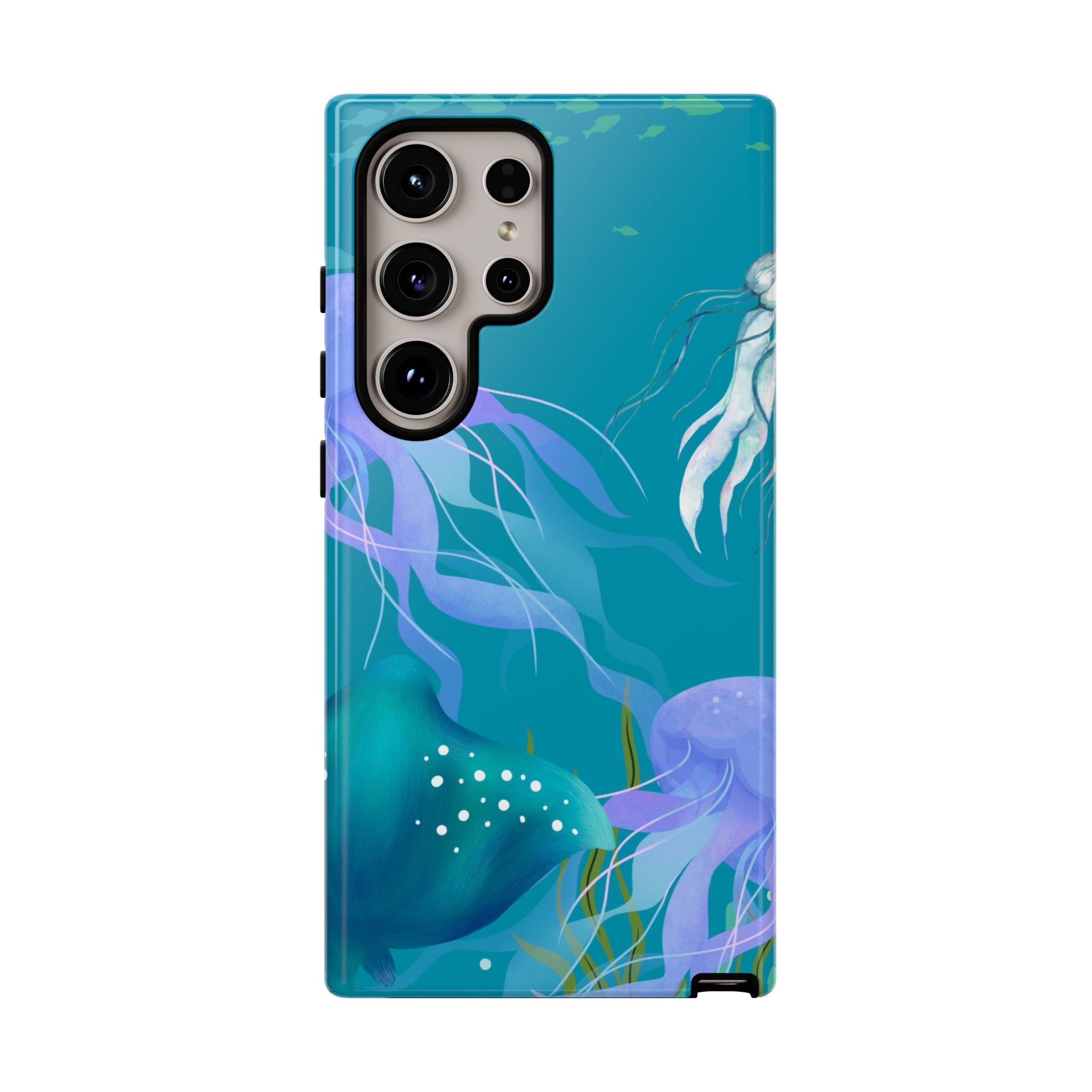 OCEAN DREAMS