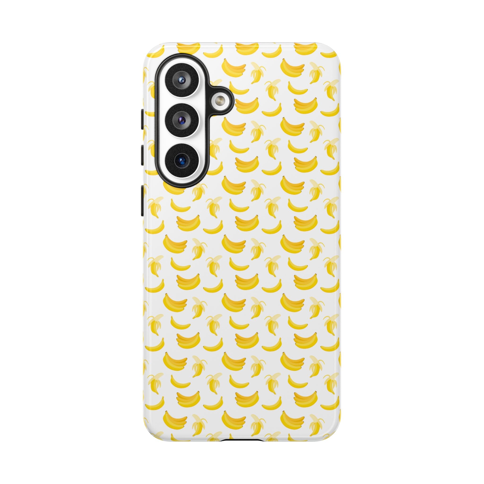 BANANAS