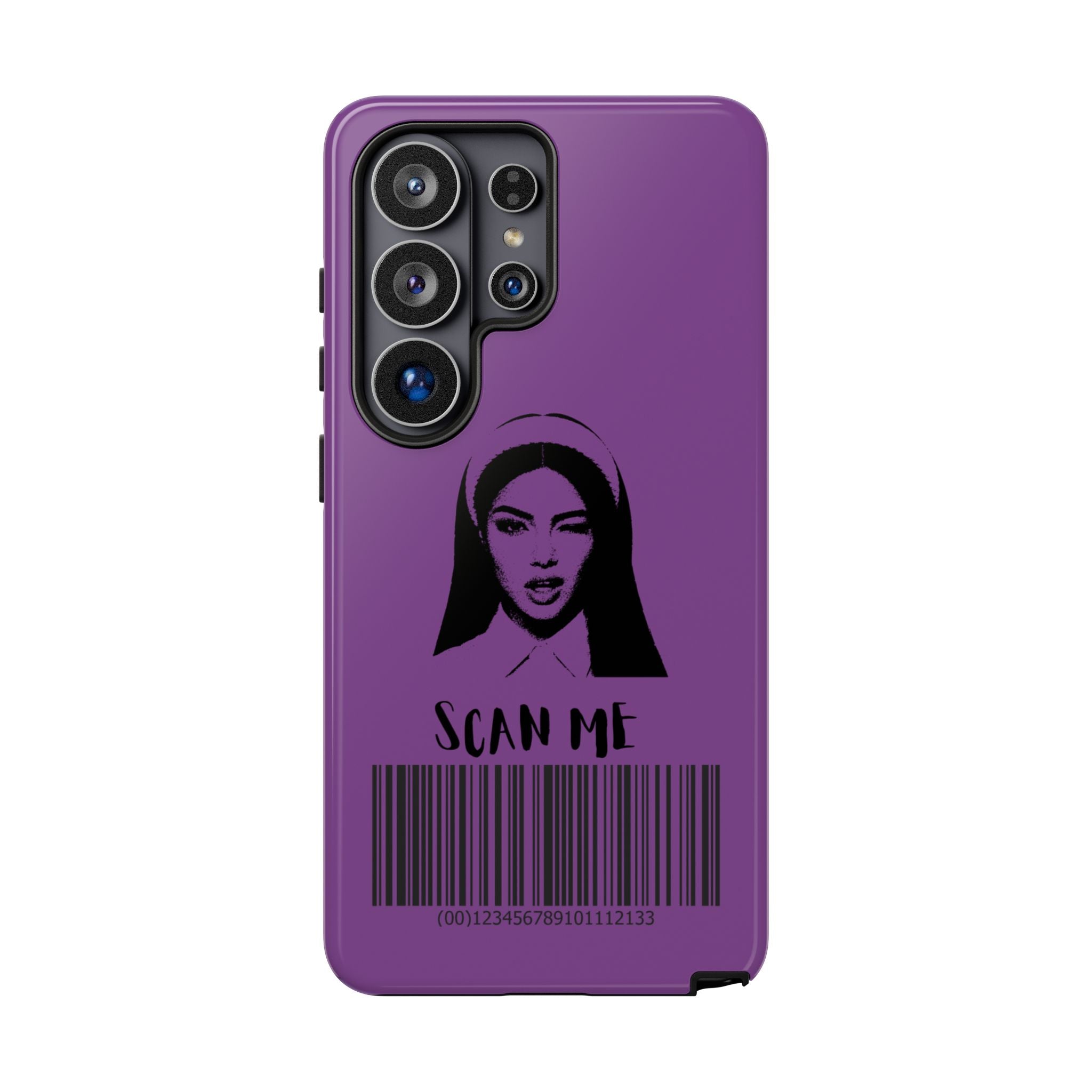 ''SCAN ME''
