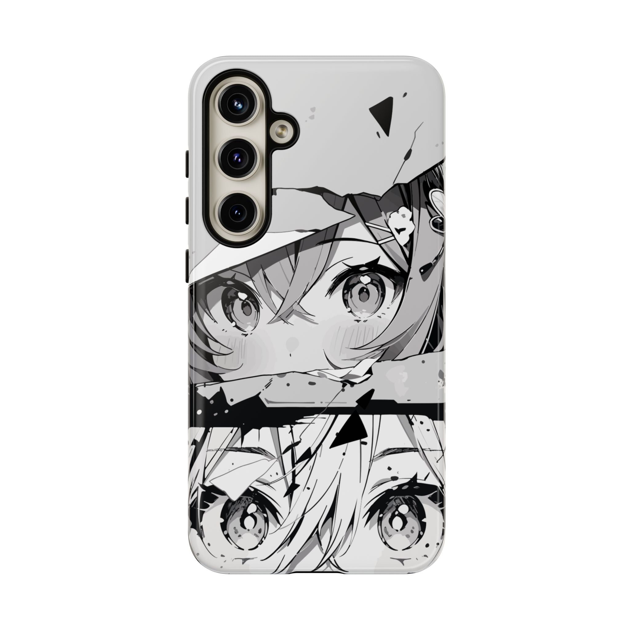 ANIME EYES