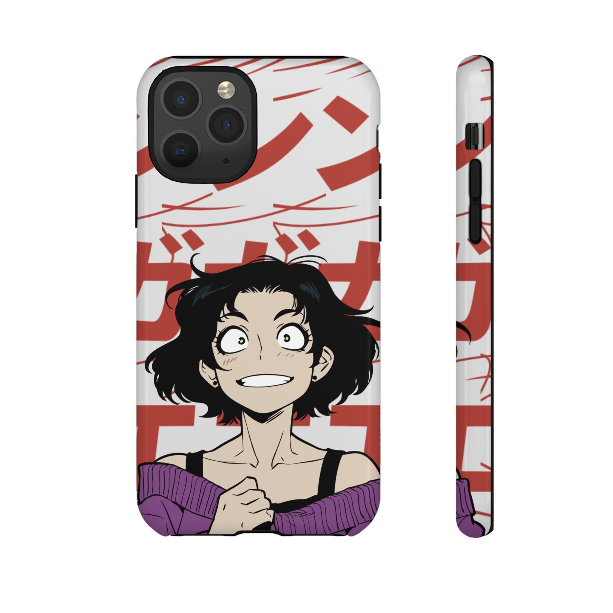 ANIME CHARACTER