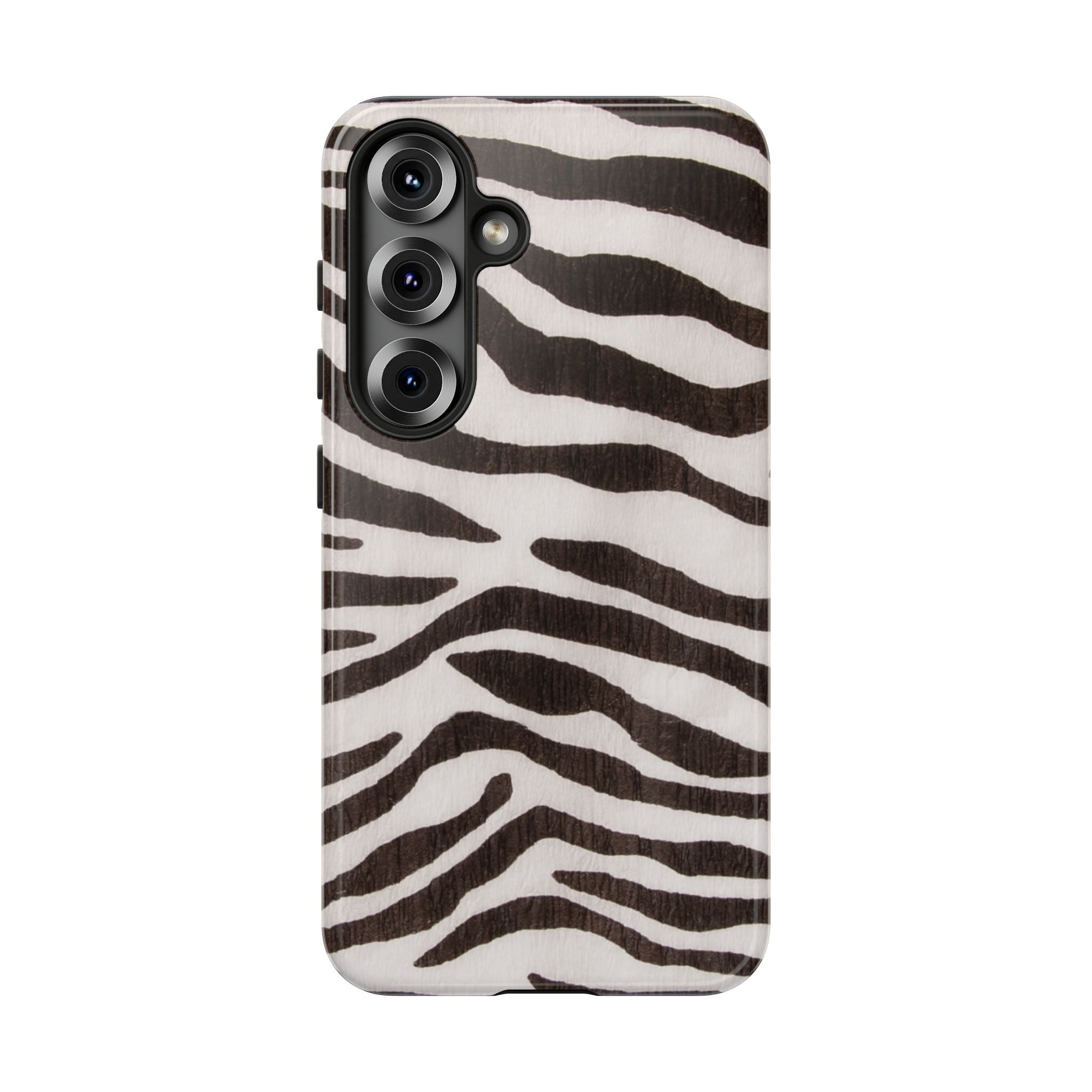 ZEBRA PRINT