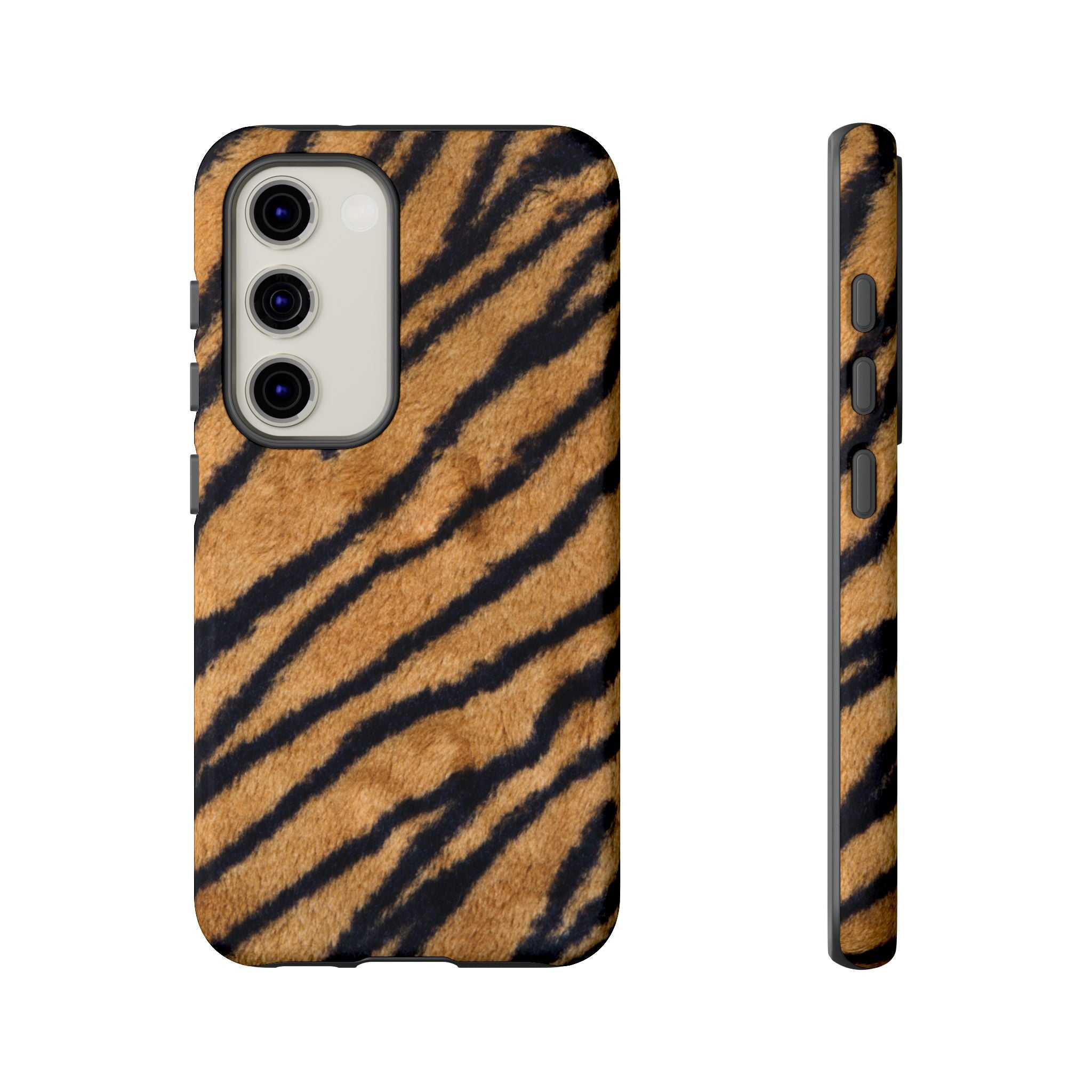 TIGER PRINT
