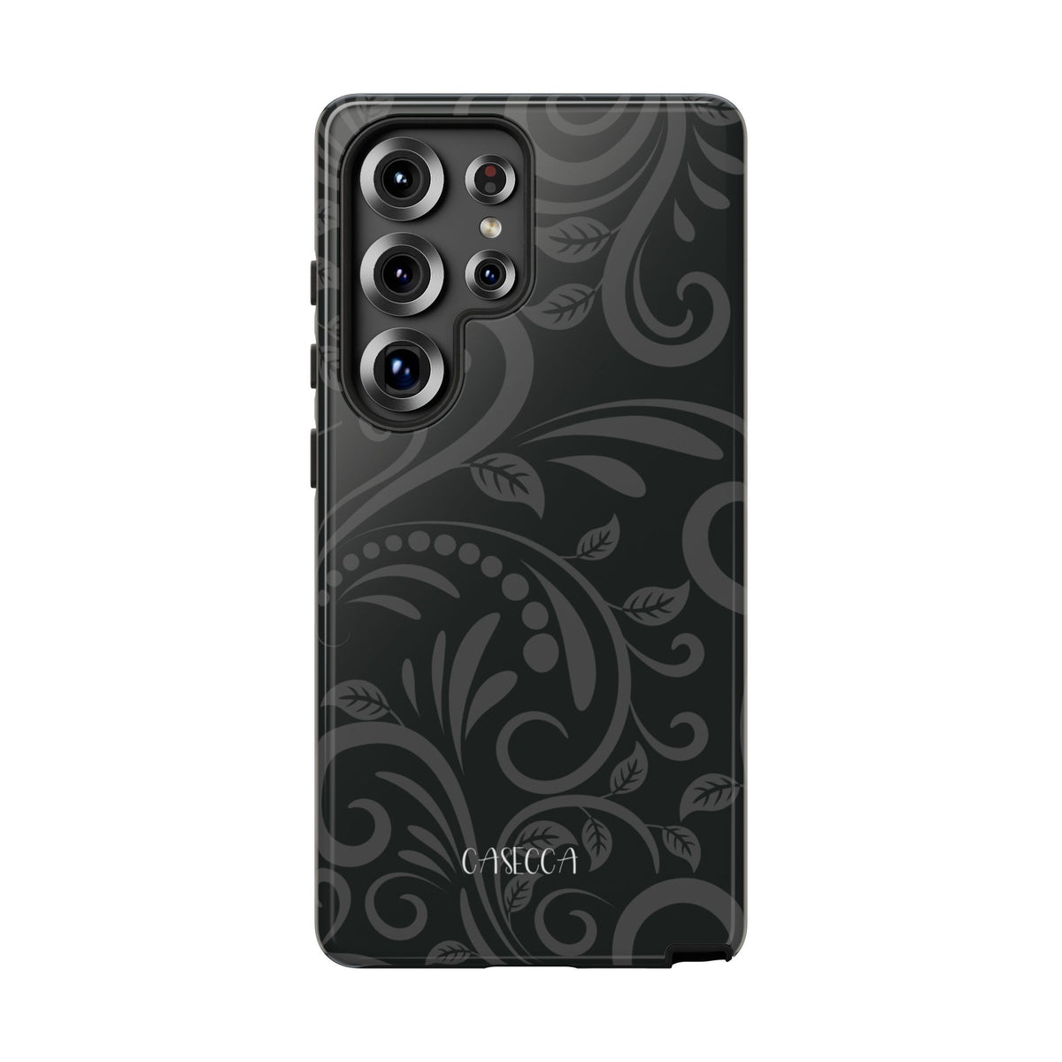 FLORAL SWIRL