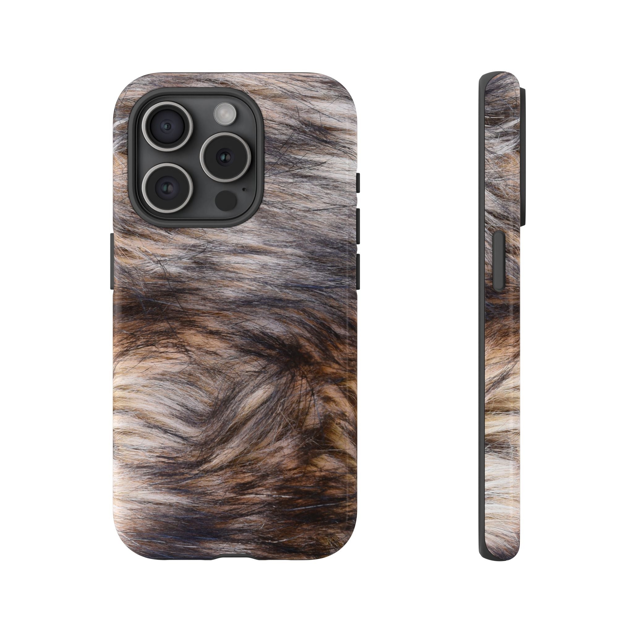 WOLF PRINT