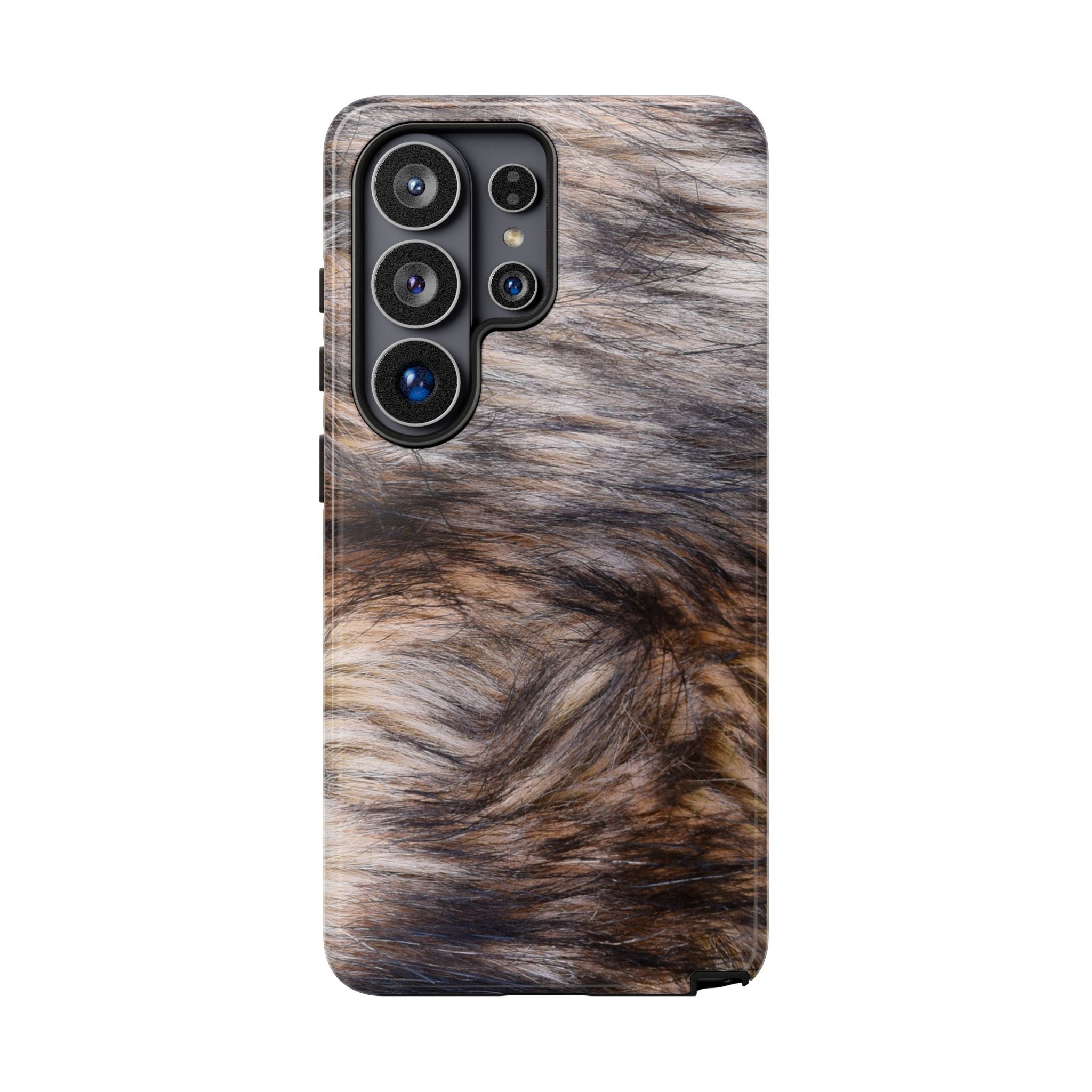 WOLF PRINT