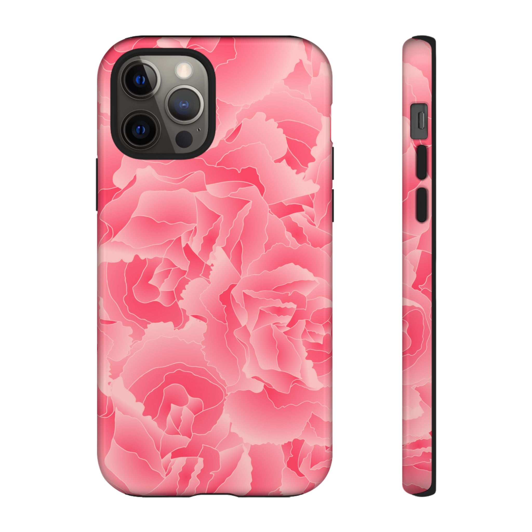 PINK ROSES