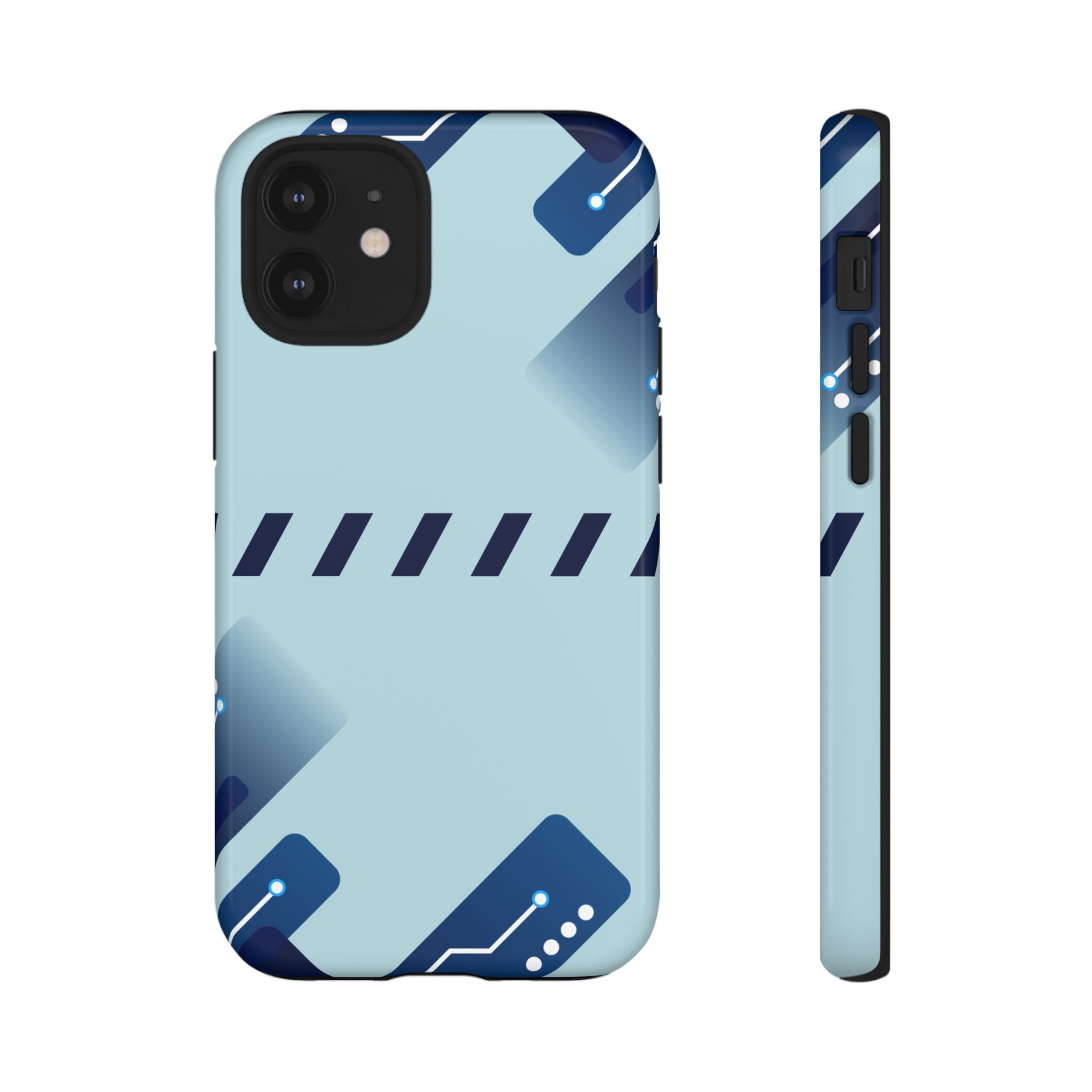 BLUE CIRCUIT