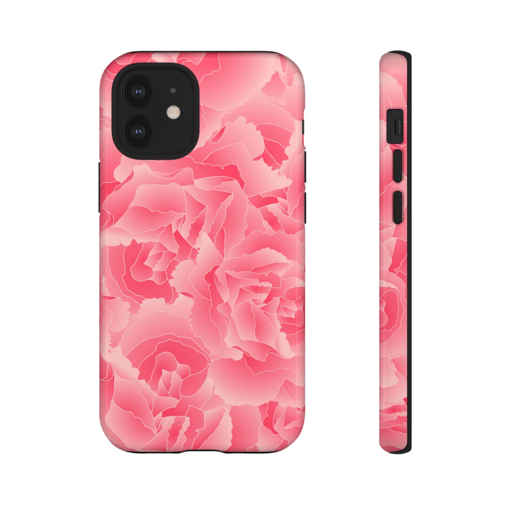PINK ROSES