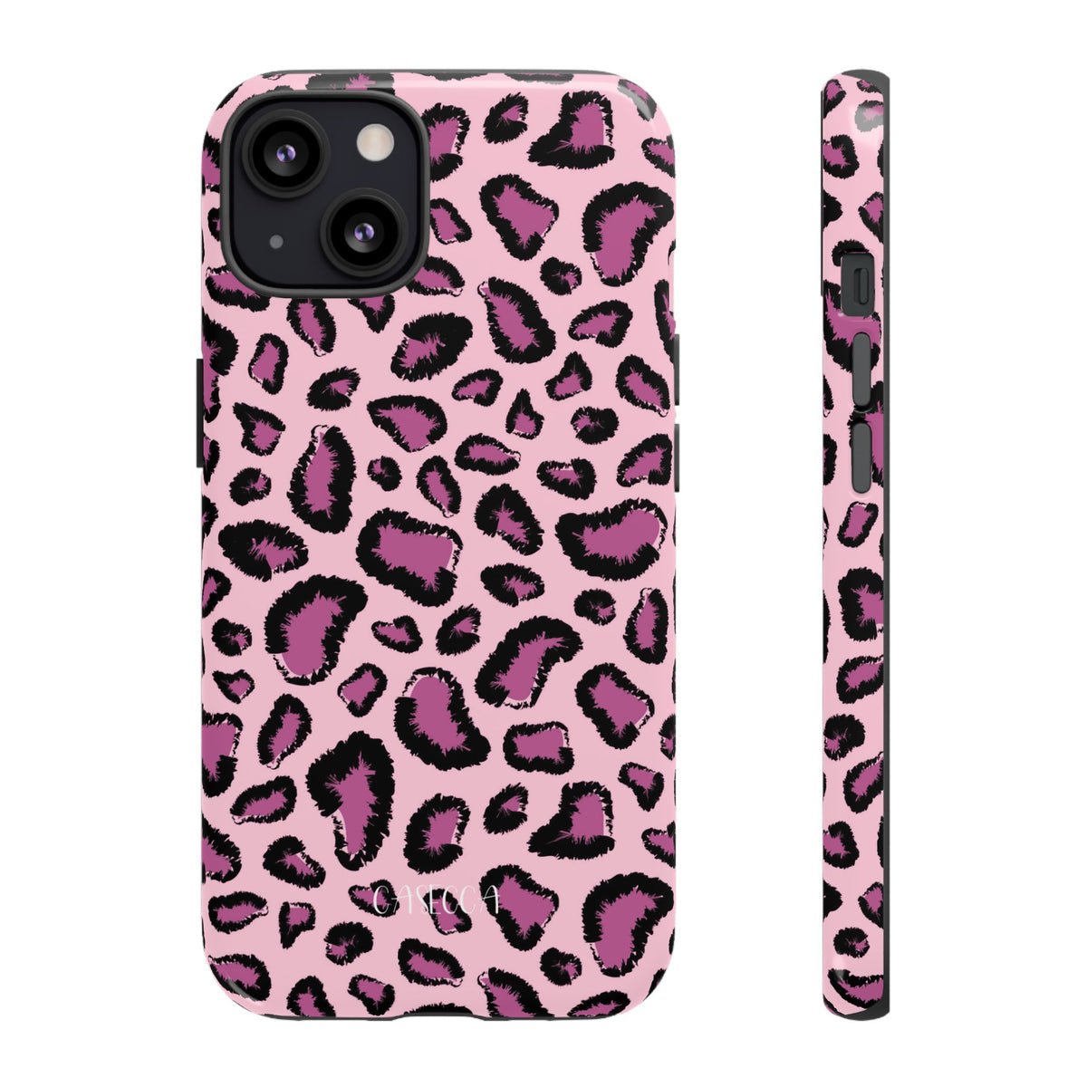 PINK LEOPARD