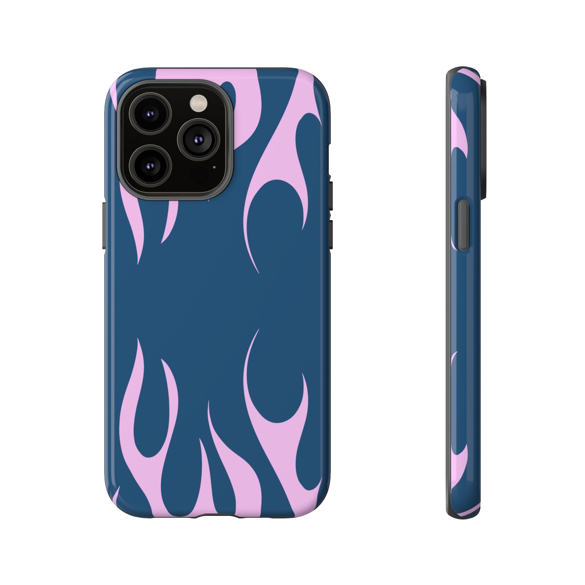 PINK FLAMES