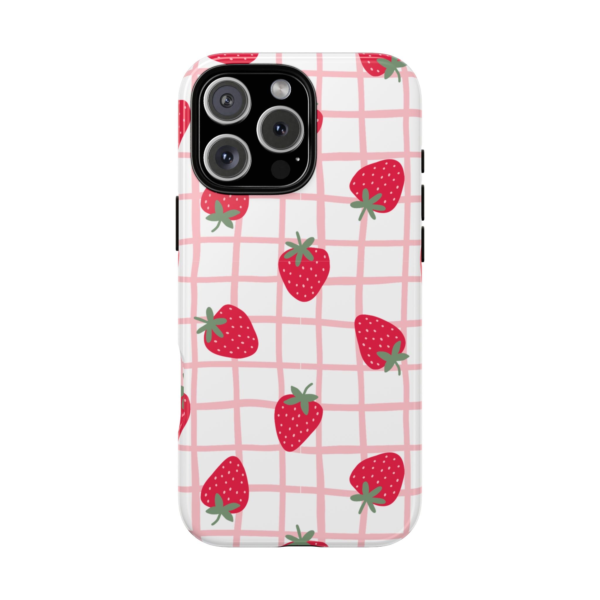 SWEET STRAWBERRIES