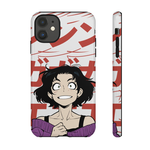 ANIME CHARACTER