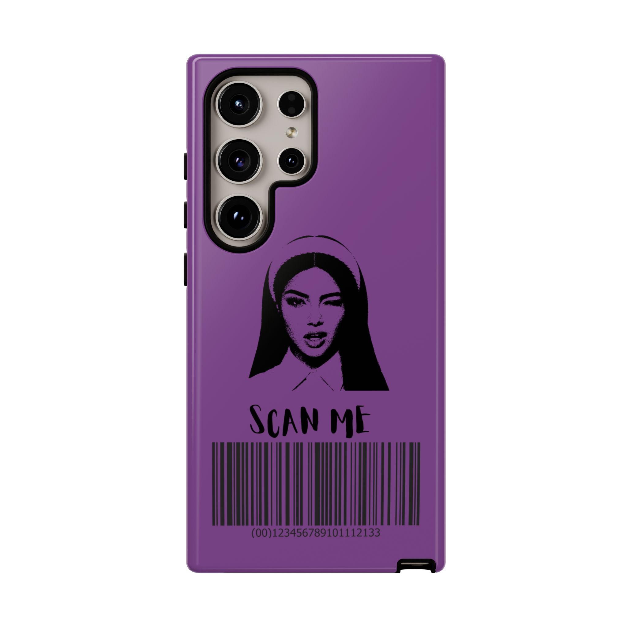 ''SCAN ME''