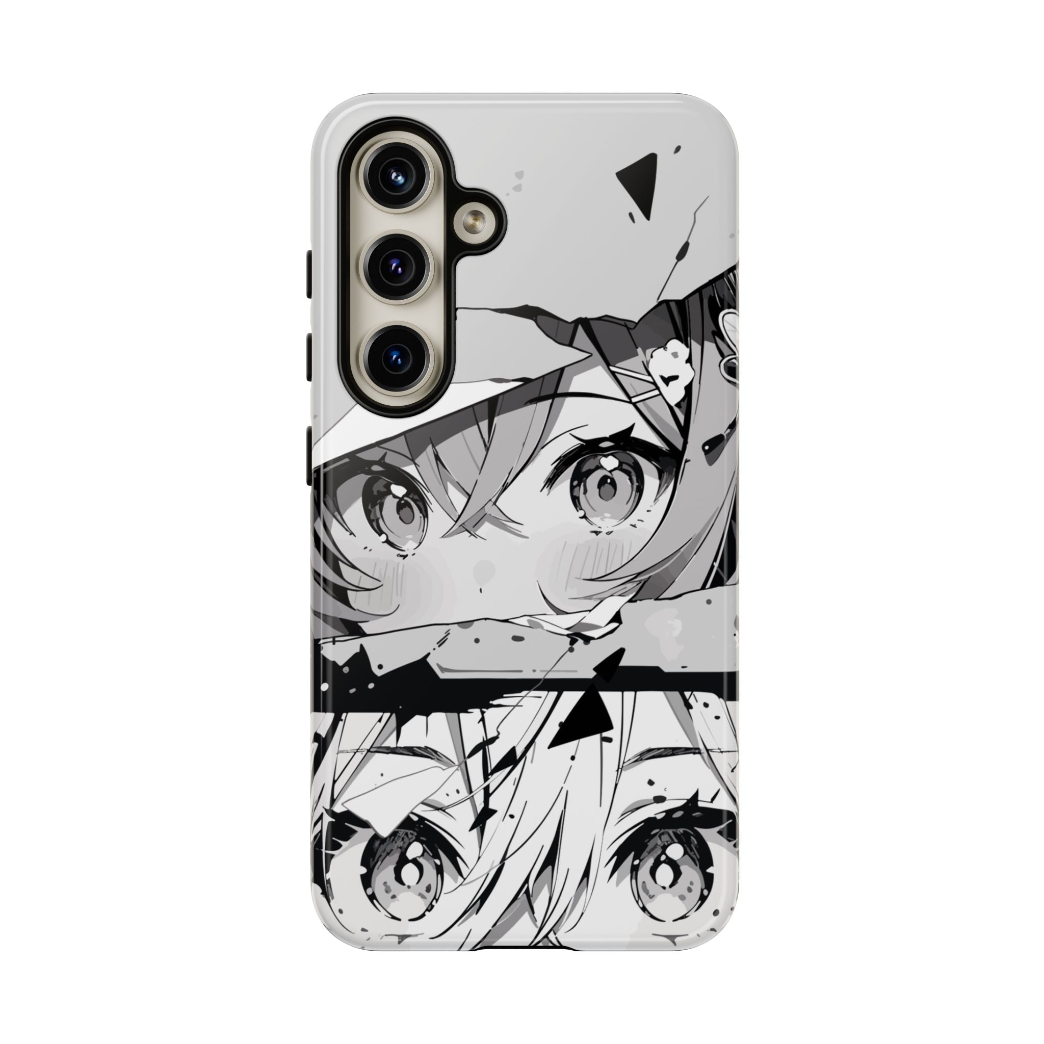 ANIME EYES