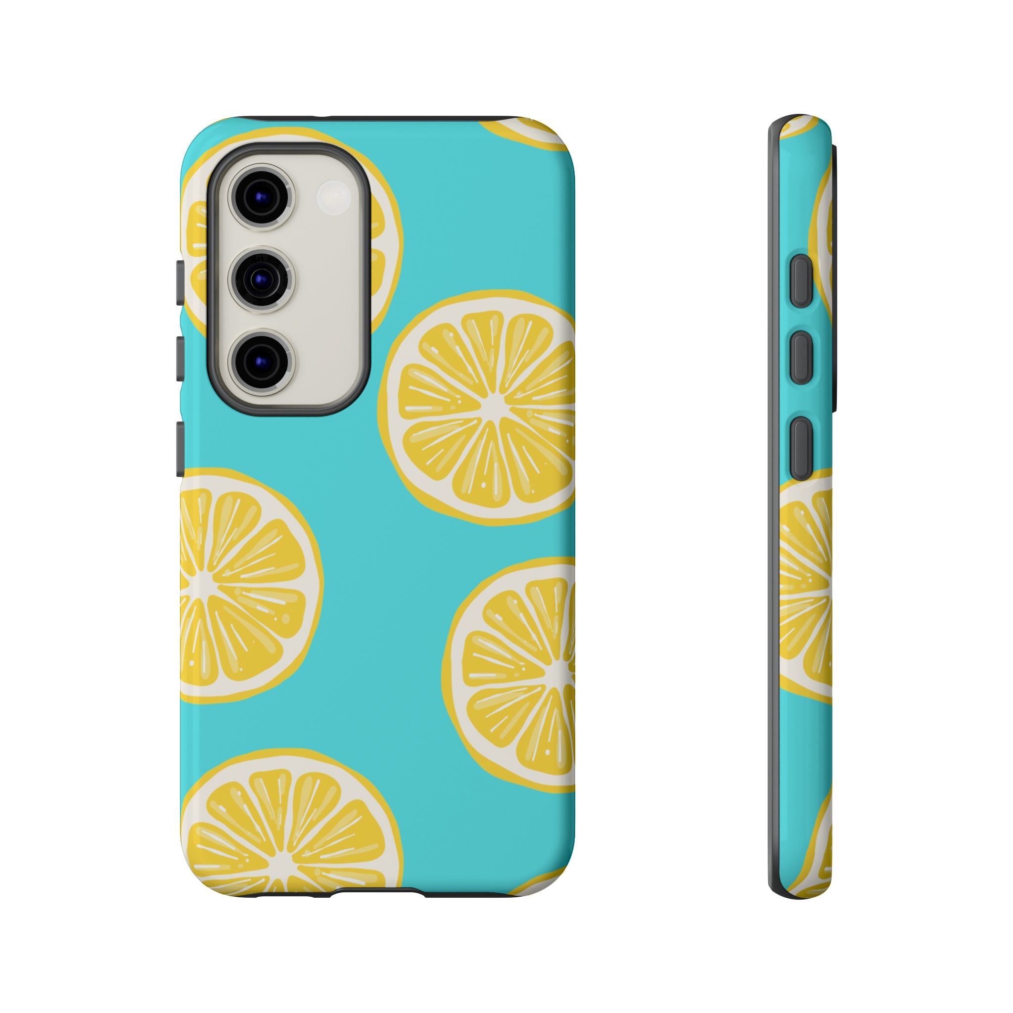 LEMONADE
