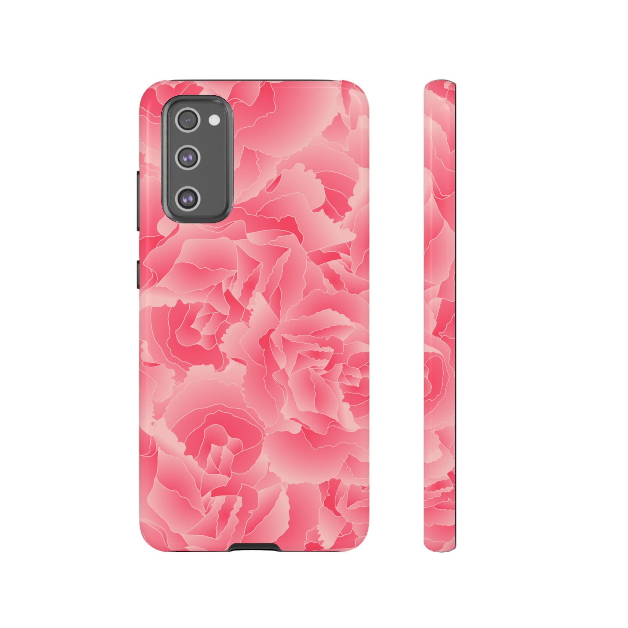 PINK ROSES