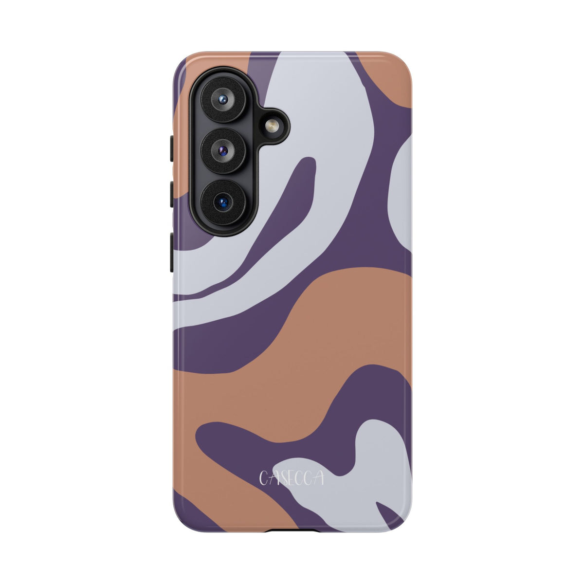 CAMOUFLAGE CASE
