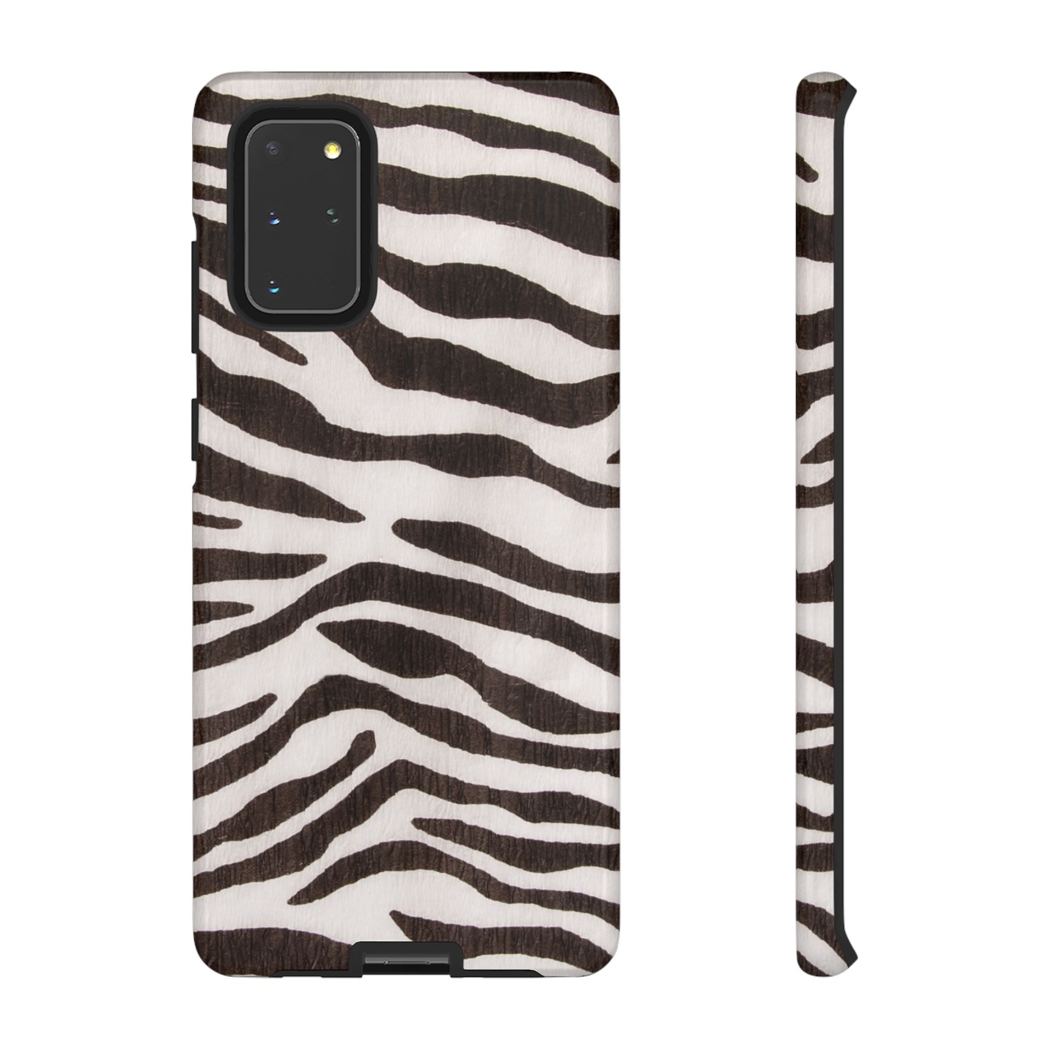 ZEBRA PRINT
