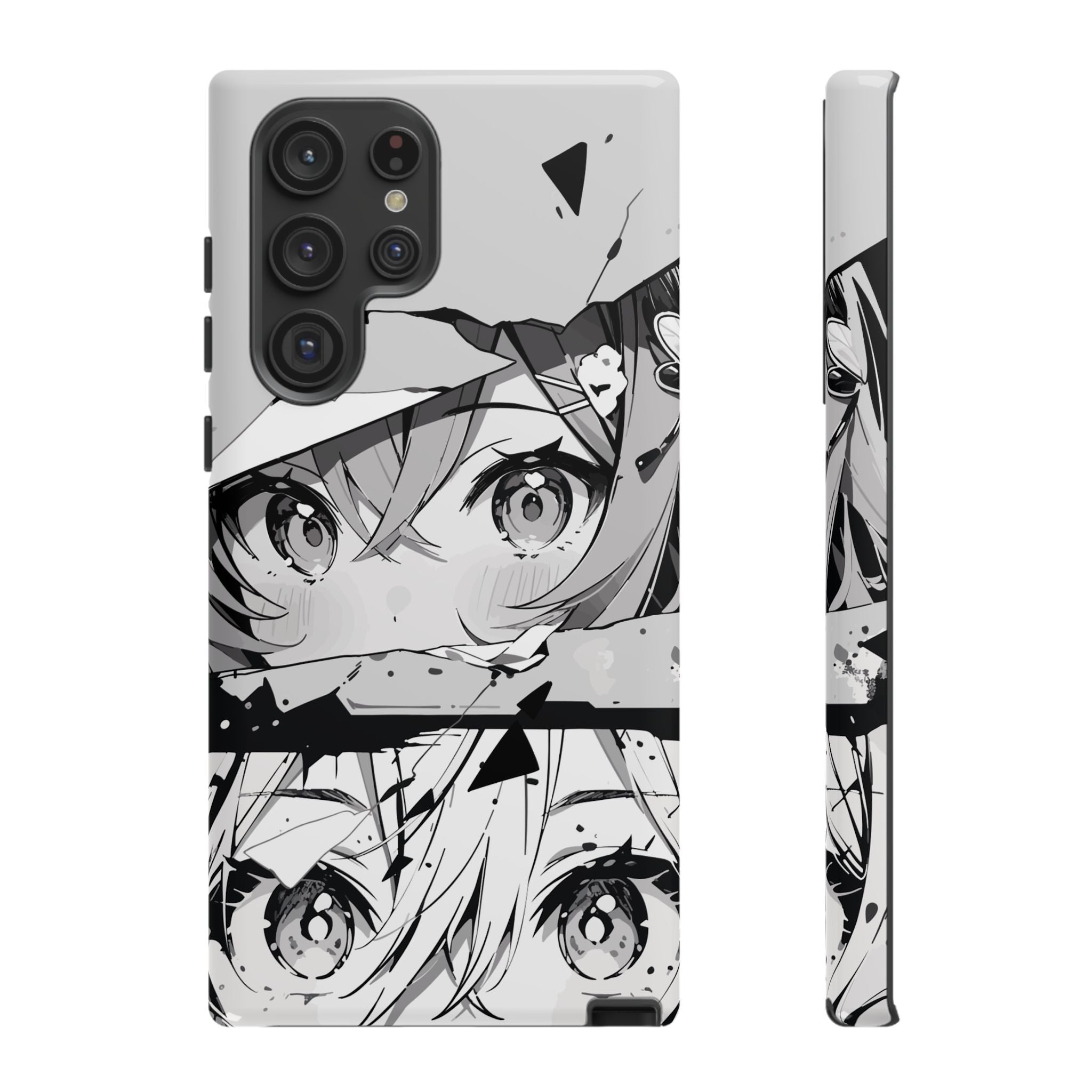ANIME EYES