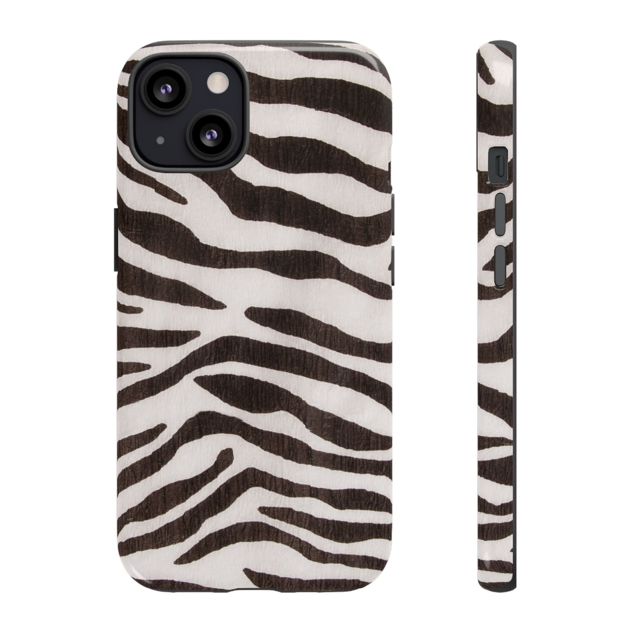 ZEBRA PRINT