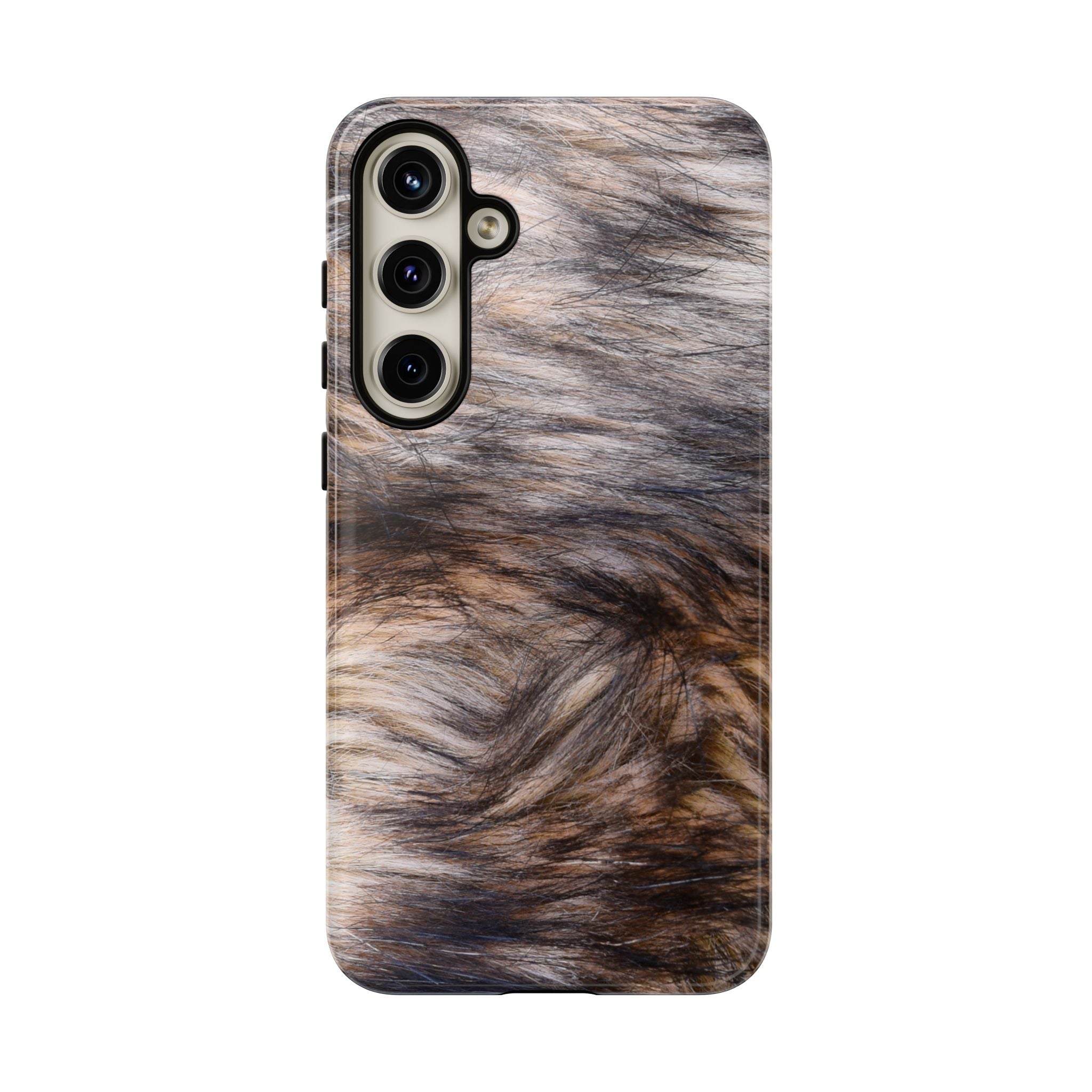 WOLF PRINT