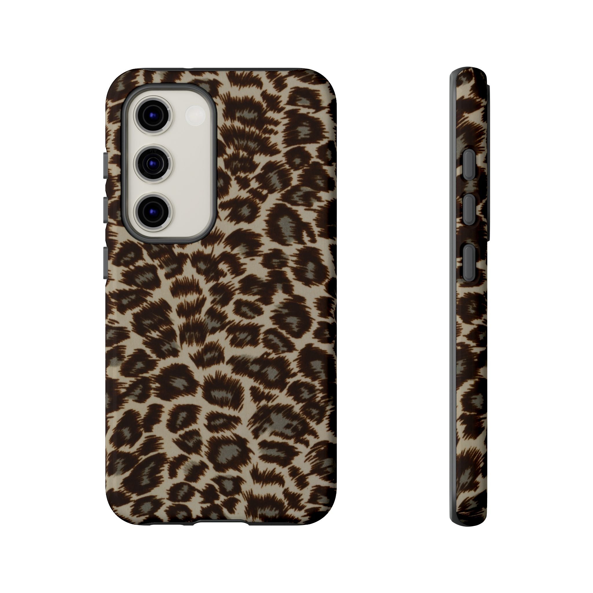 LEOPARD PRINT