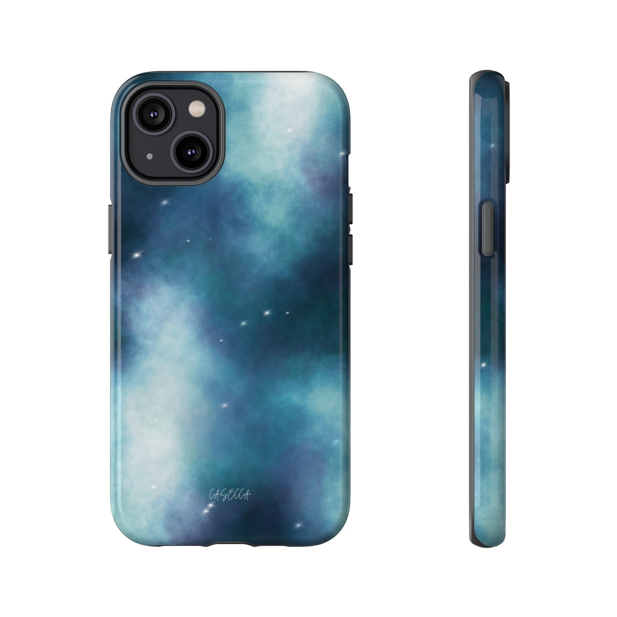 BLUE NEBULA