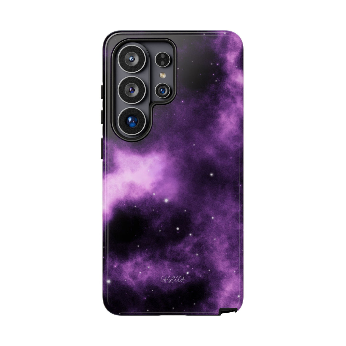 PURPLE NEBULA