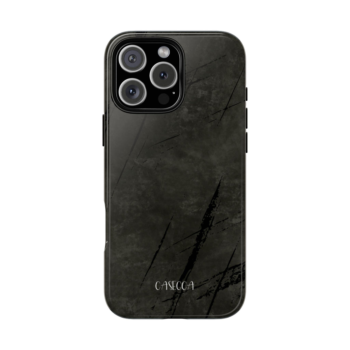 MARBLE BLACK