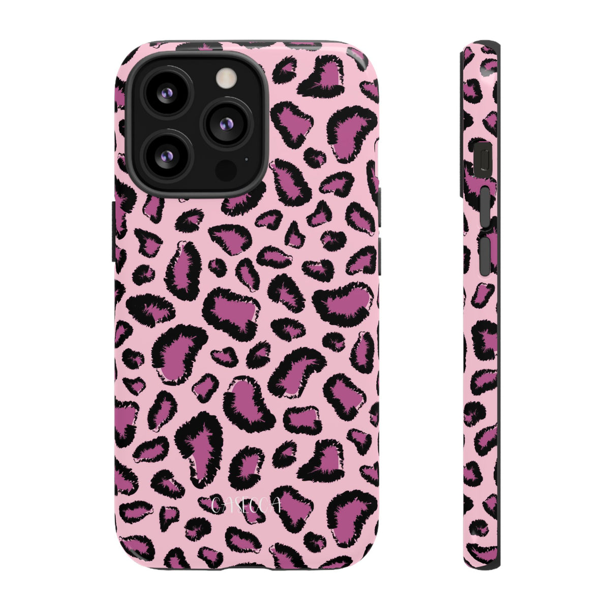 PINK LEOPARD