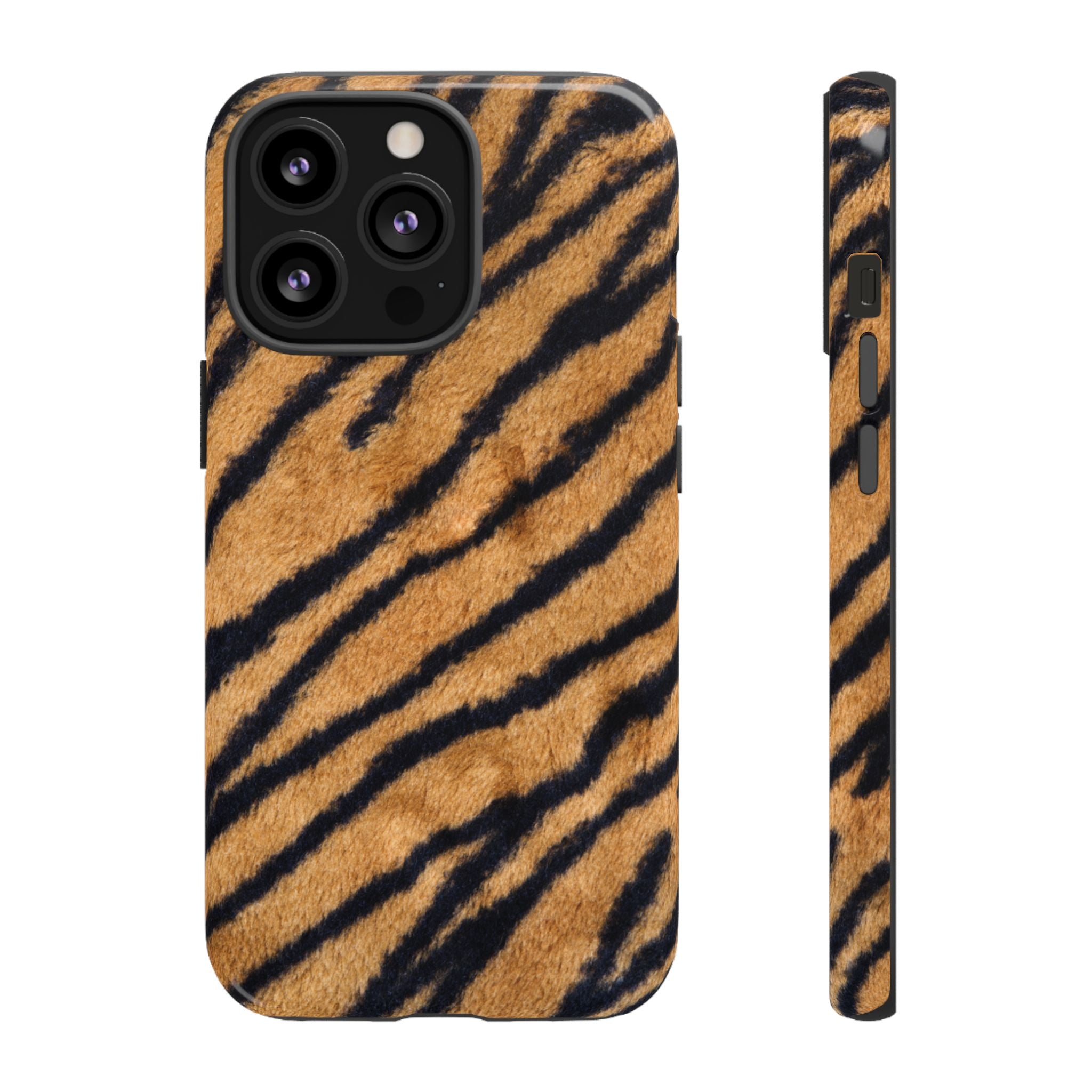 TIGER PRINT