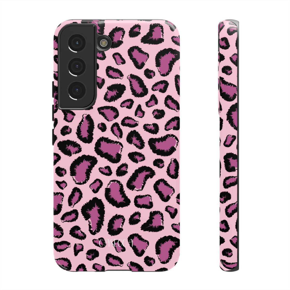 PINK LEOPARD