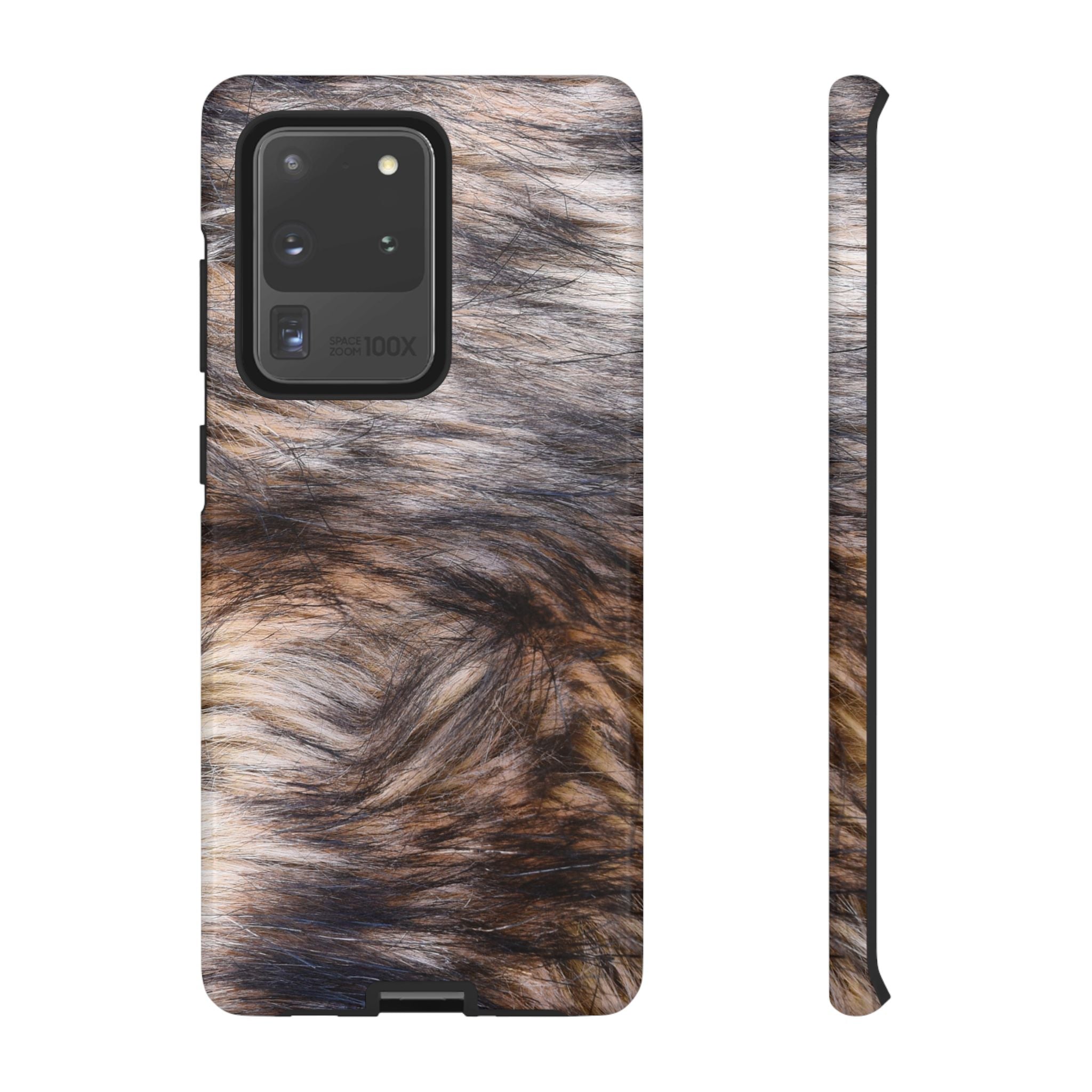 WOLF PRINT