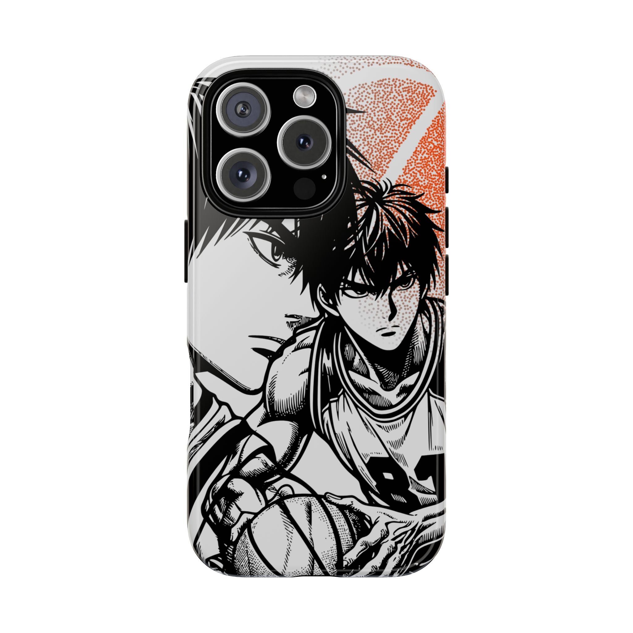 MANGA BASKETBALL