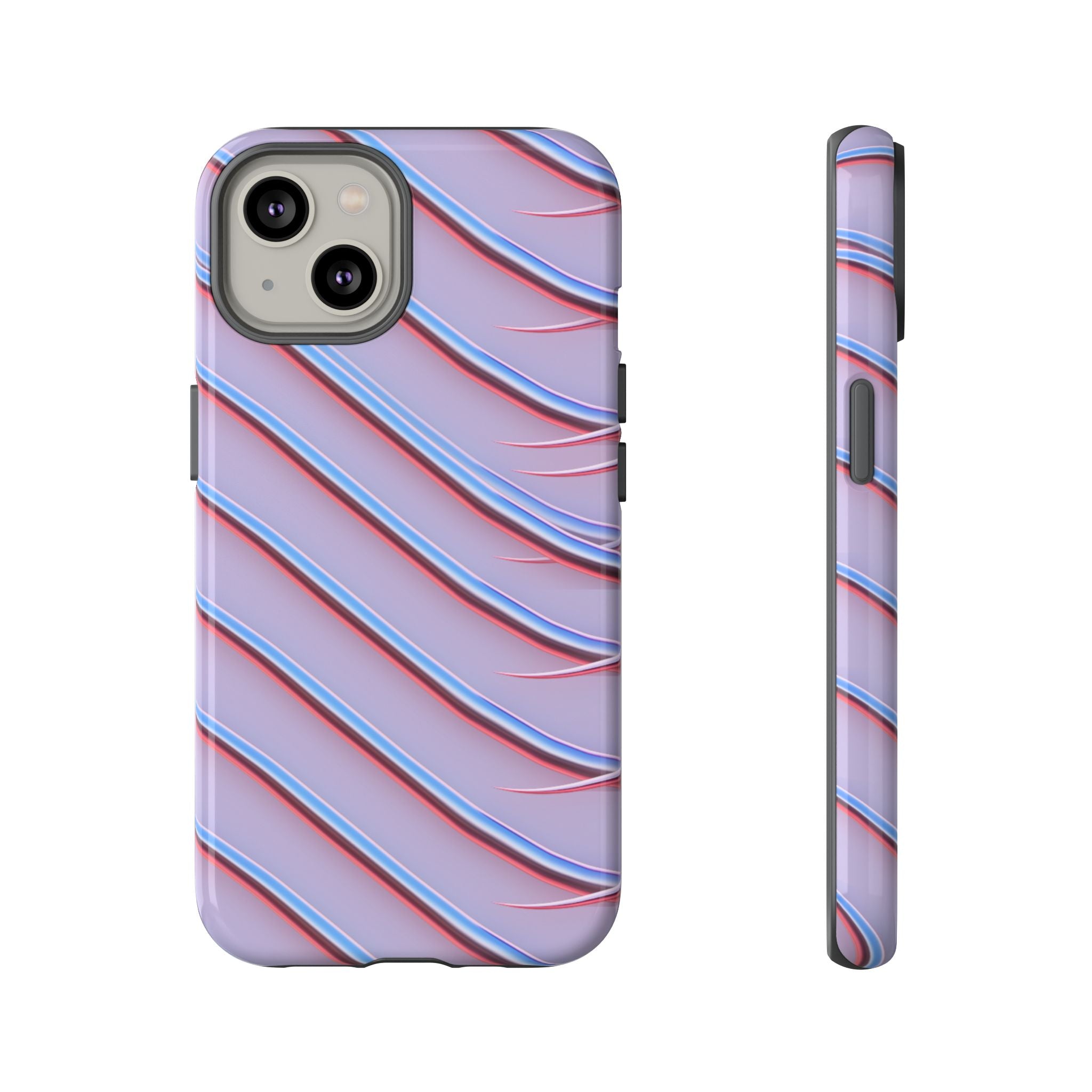 IRIDESCENT WAVE