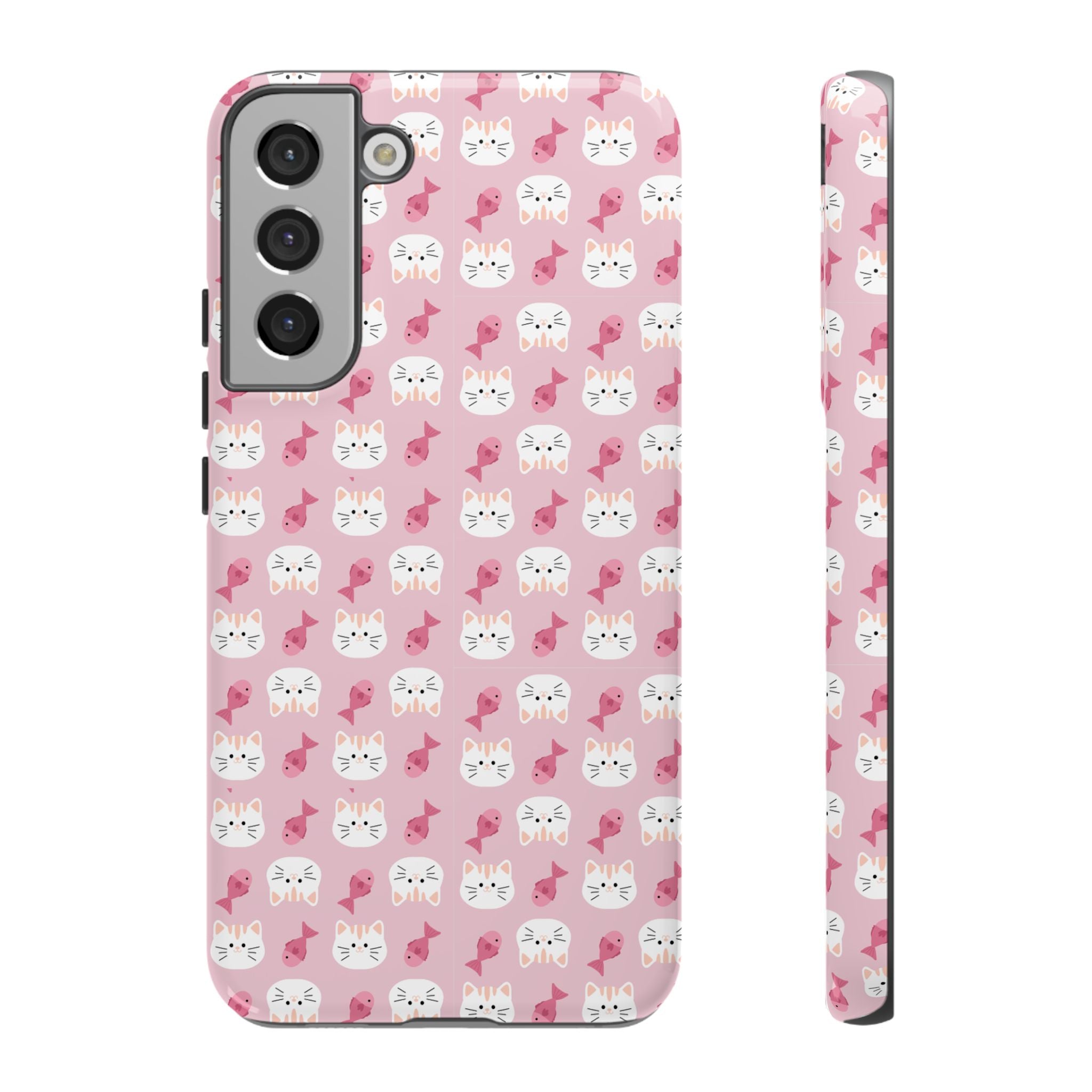 PINK KITTY