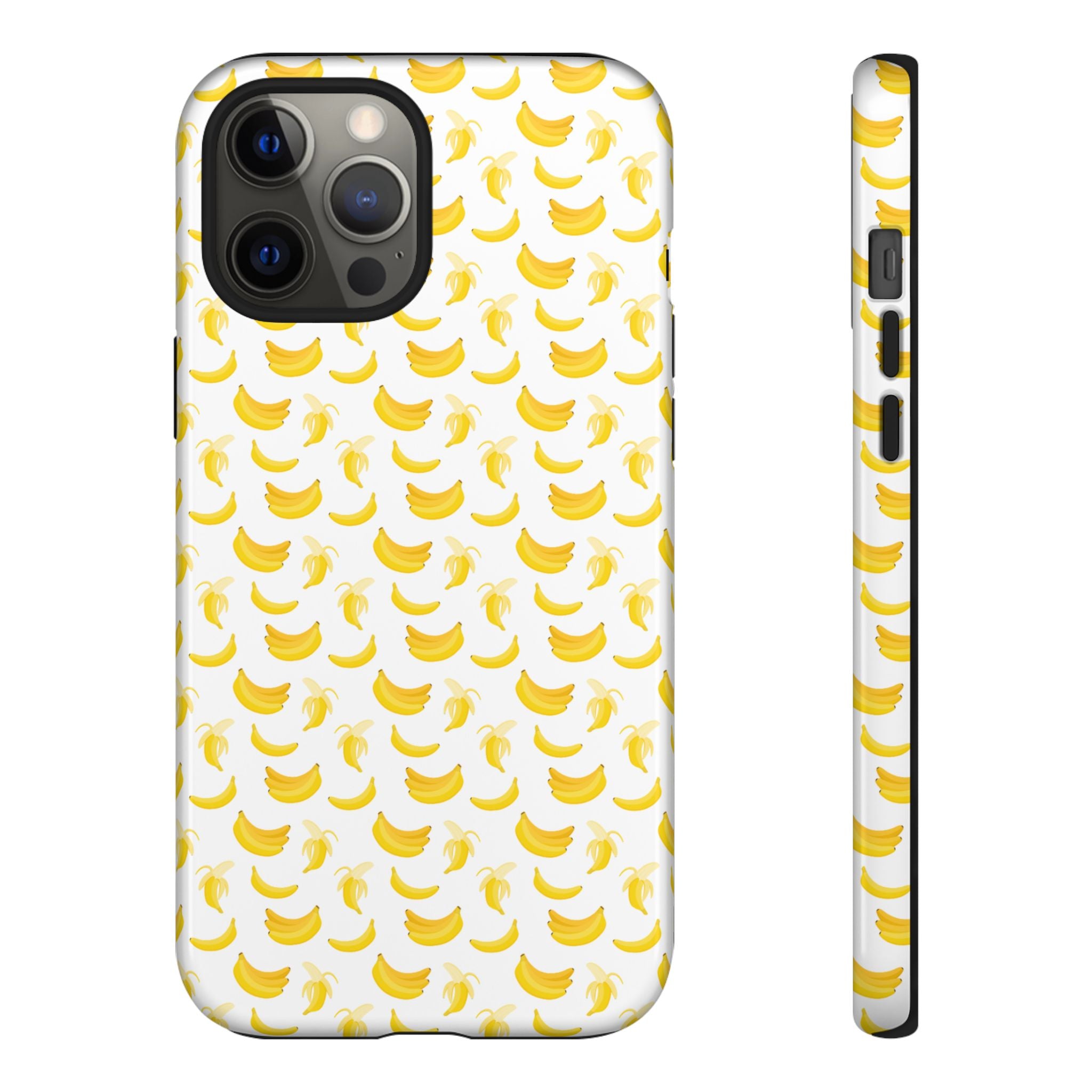 BANANAS