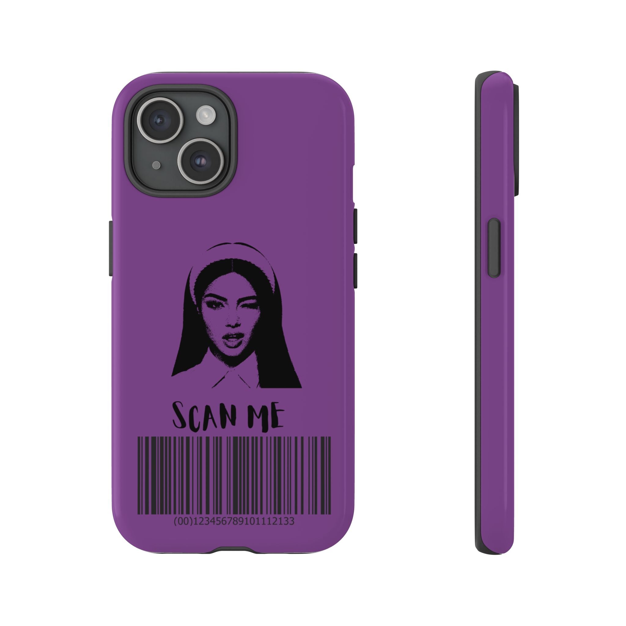''SCAN ME''
