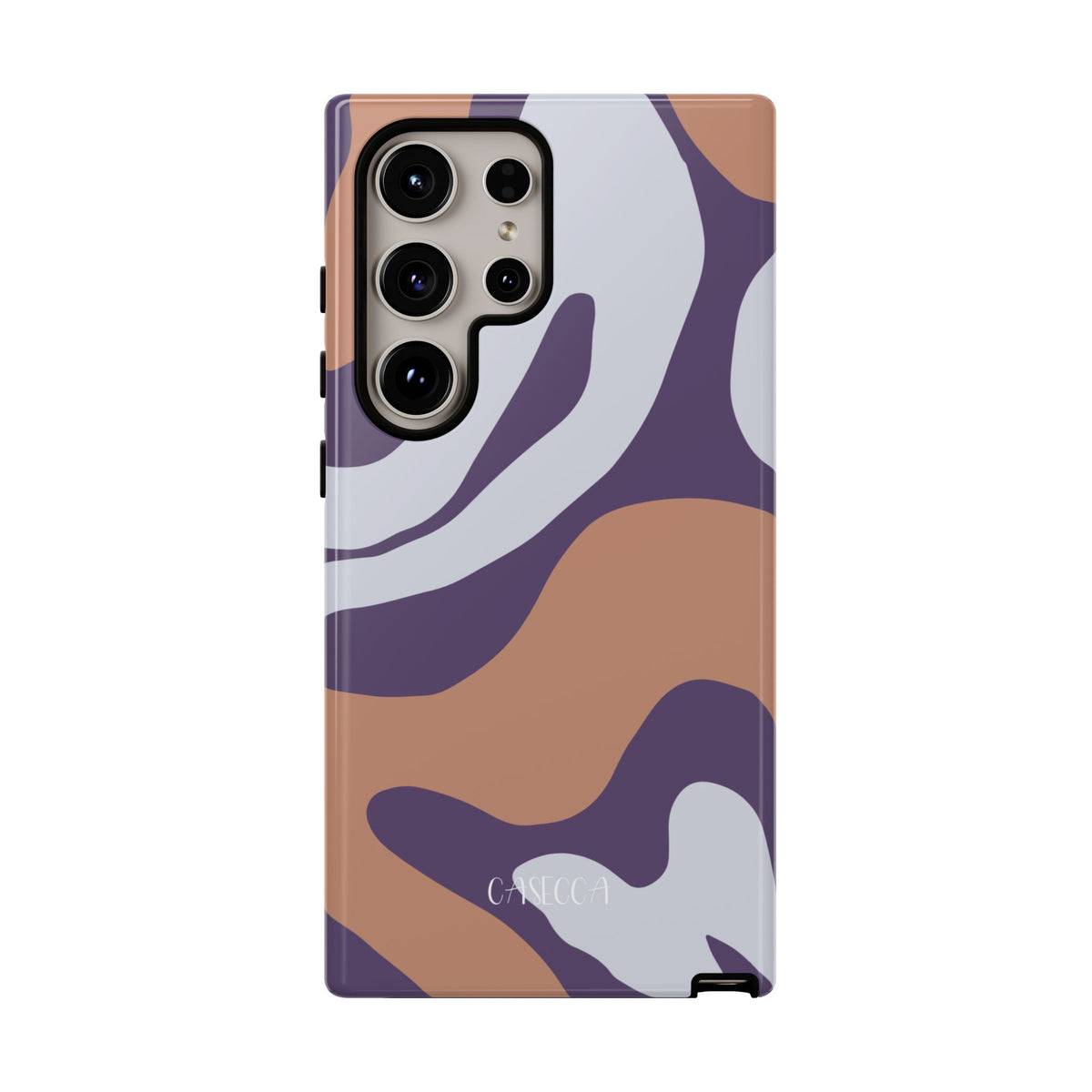 CAMOUFLAGE CASE