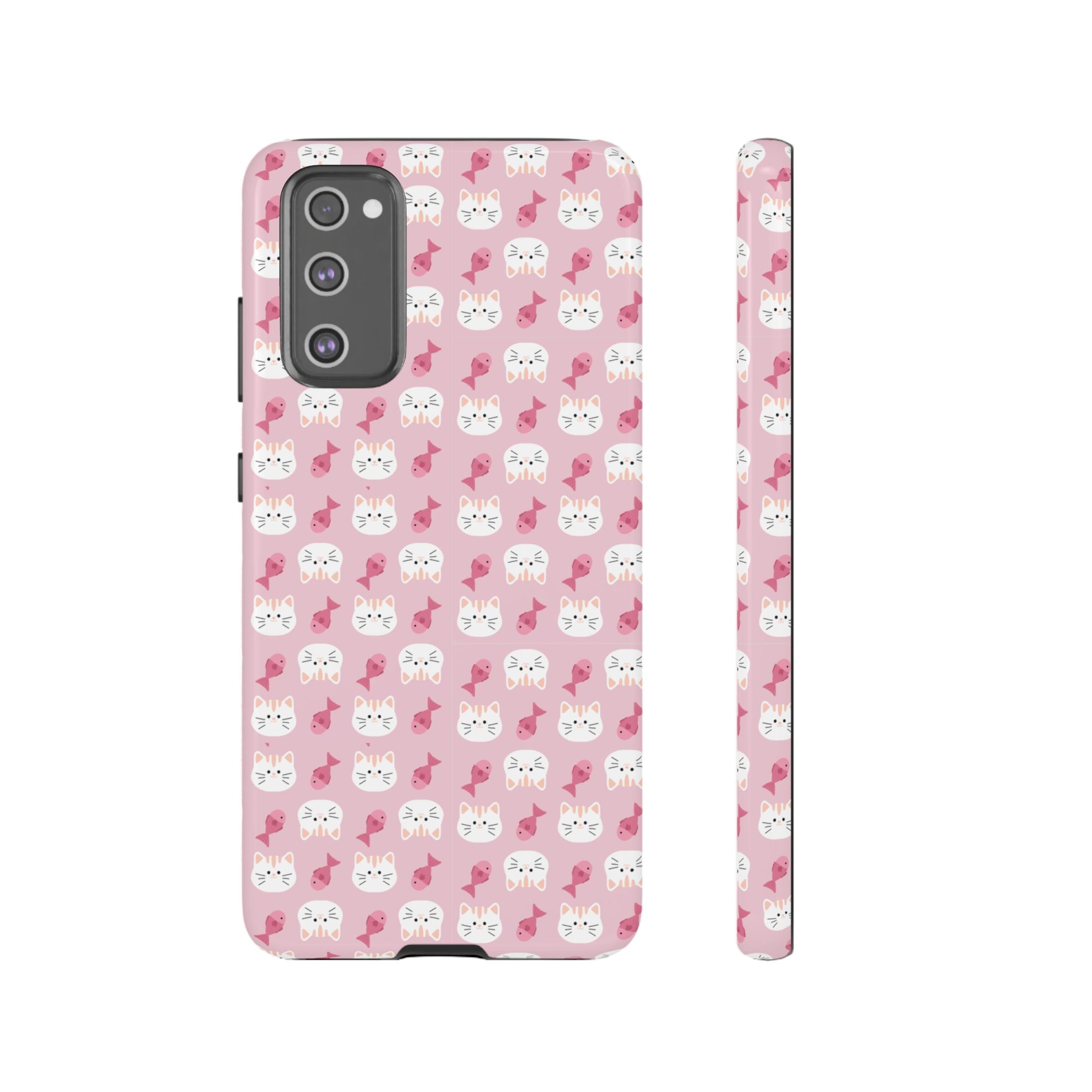 PINK KITTY