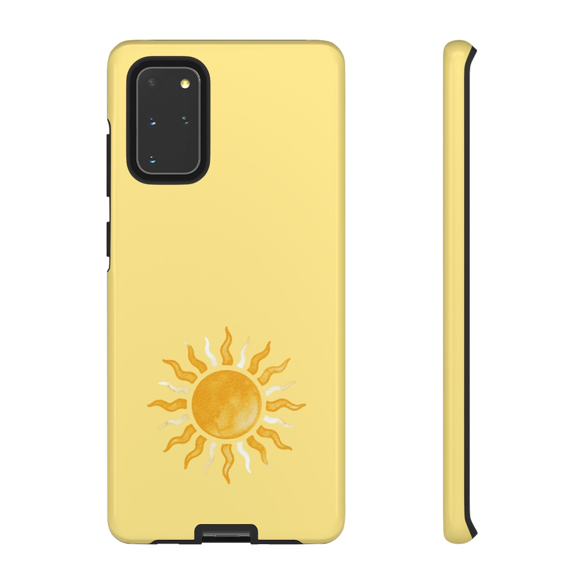 SUNSHINE